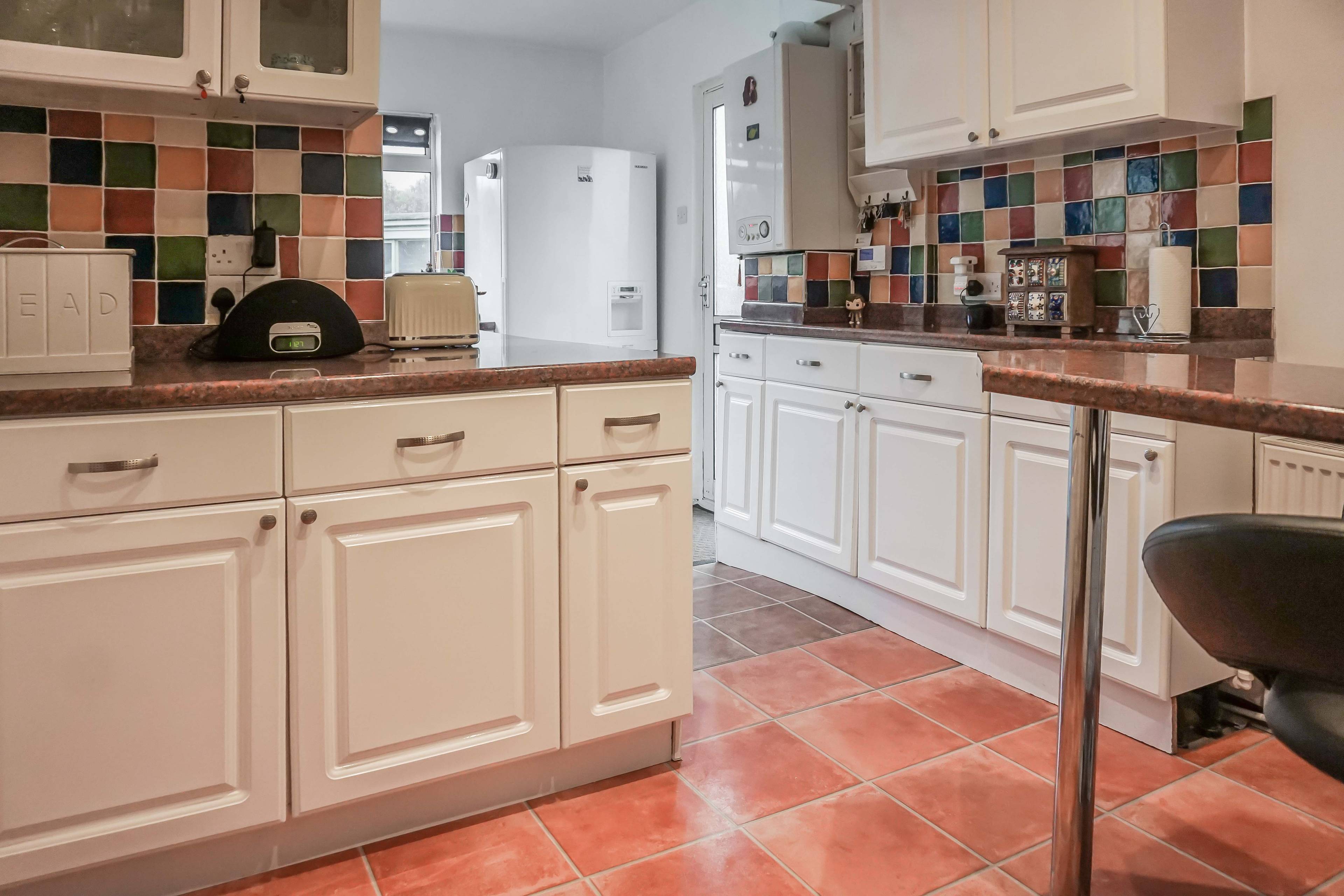 Kitchen/Breakfast