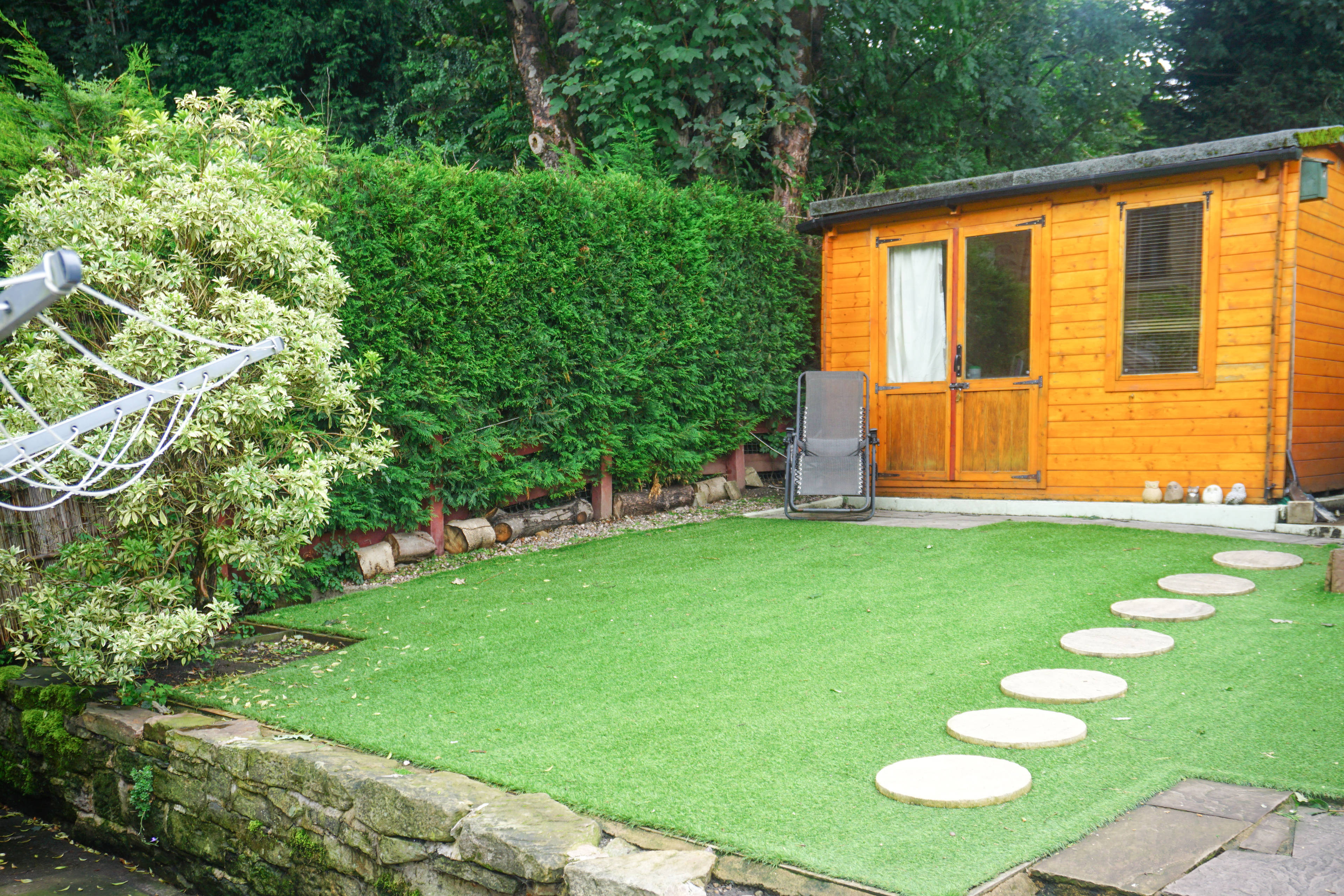 Summer House
