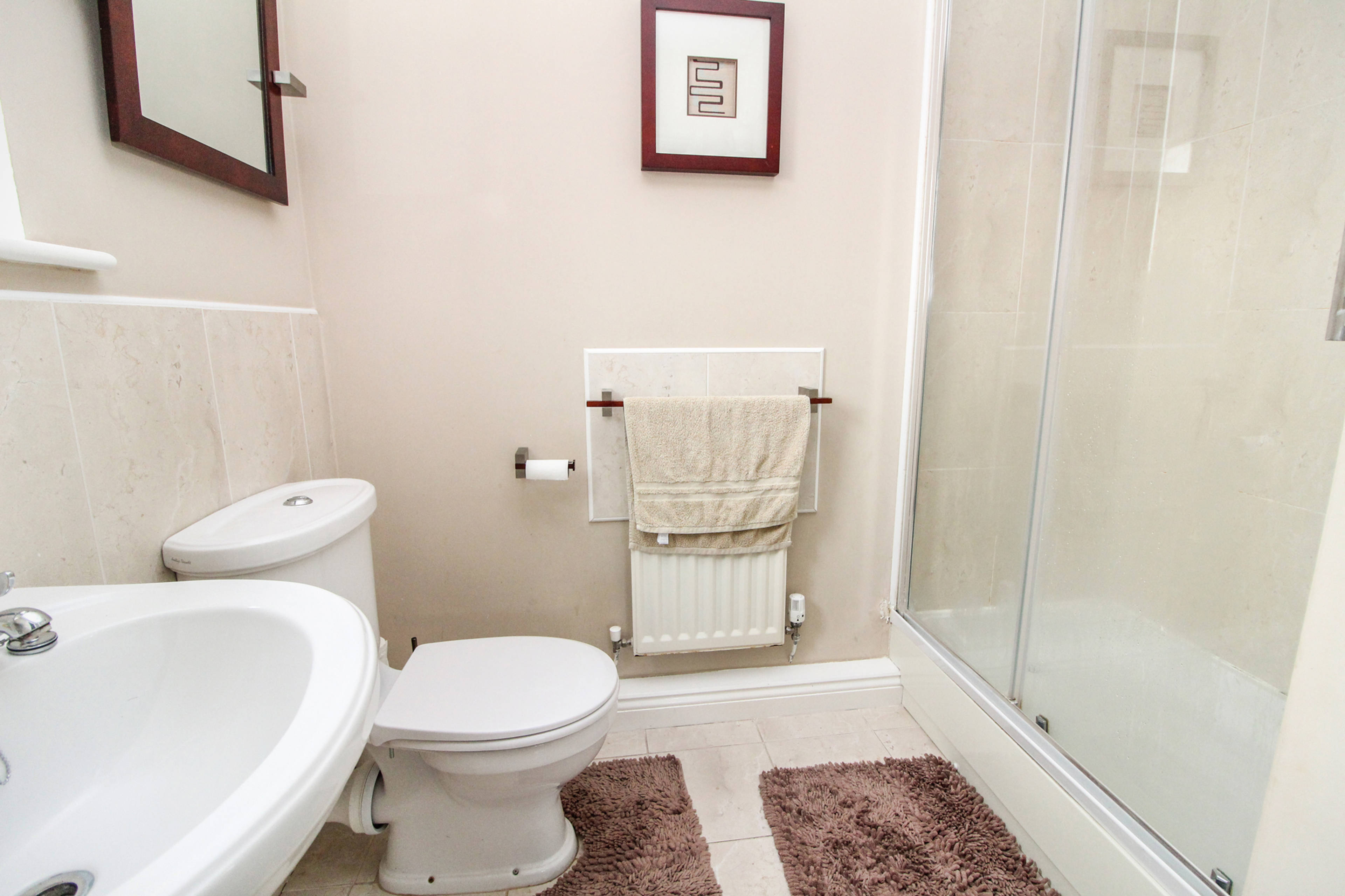En-suite