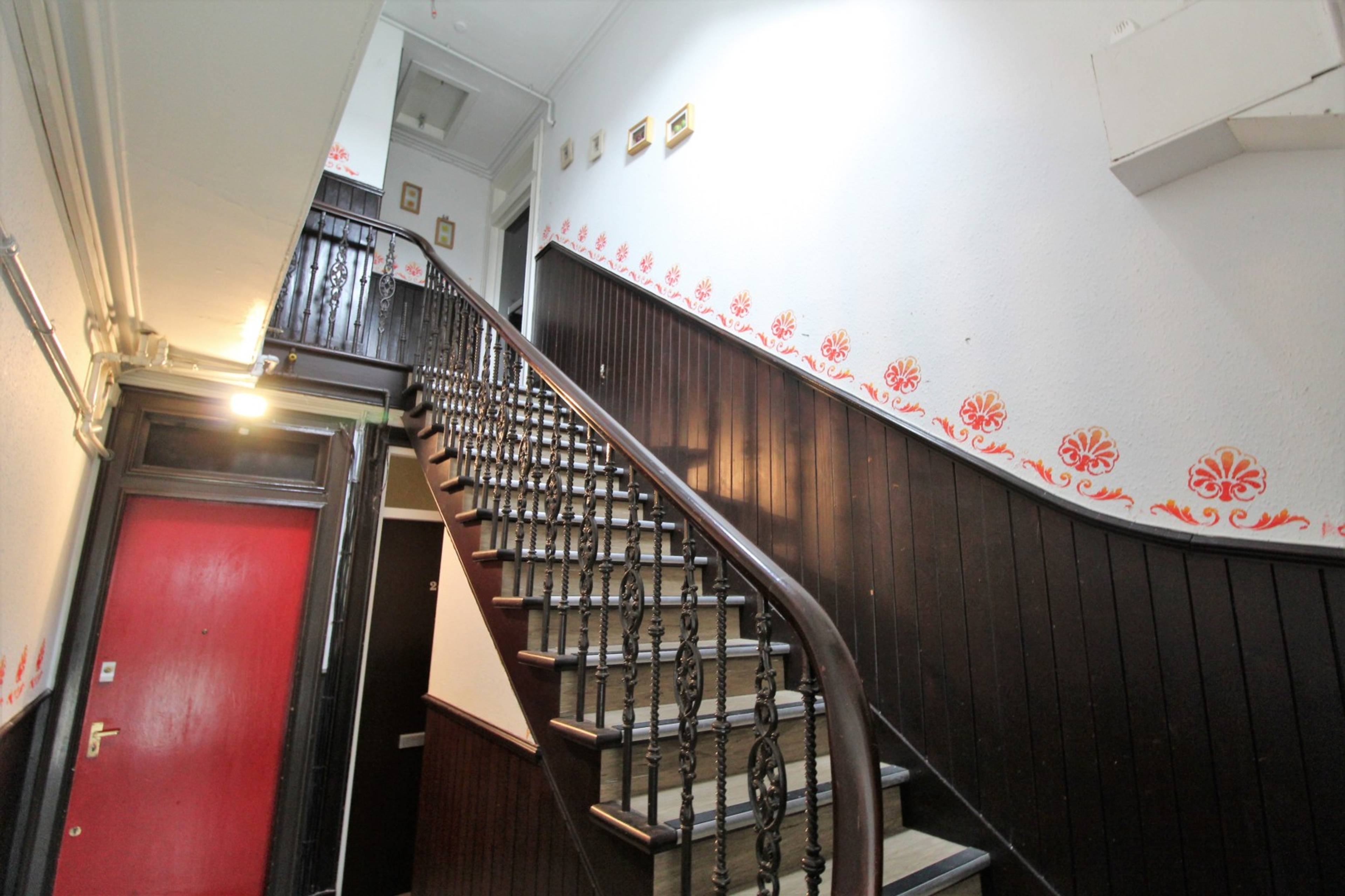 Communal Hall