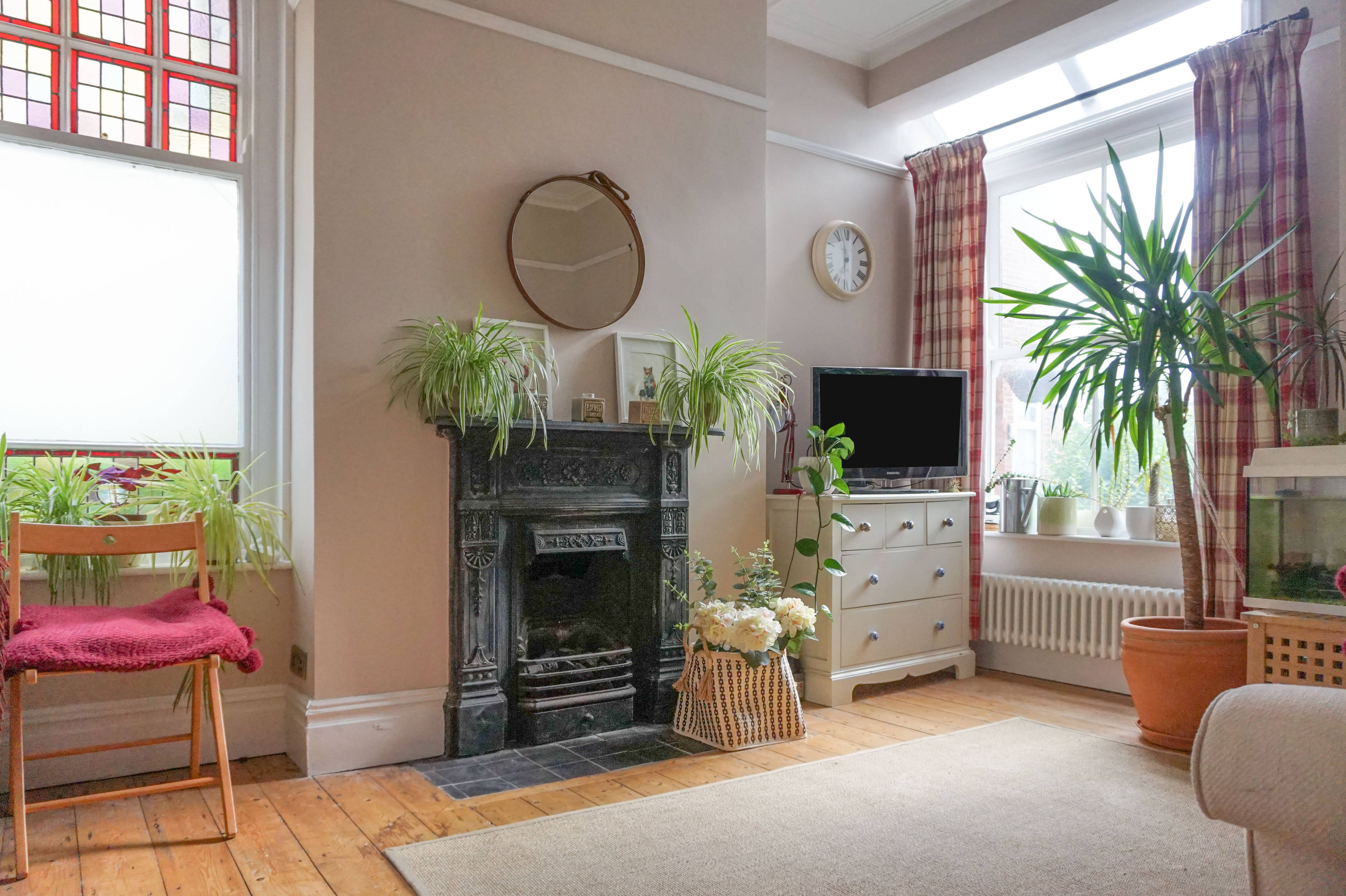 Sitting Room