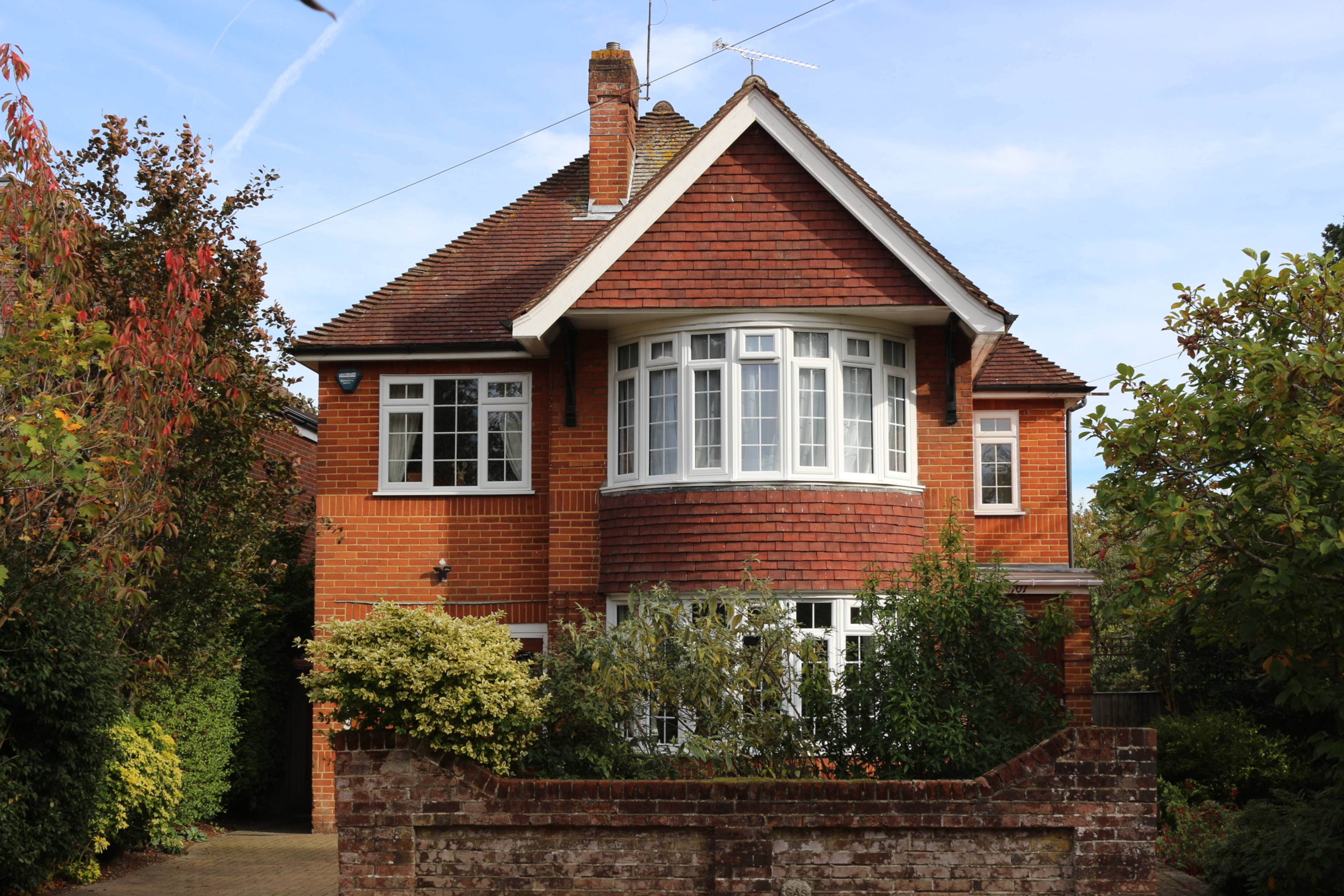 The Property