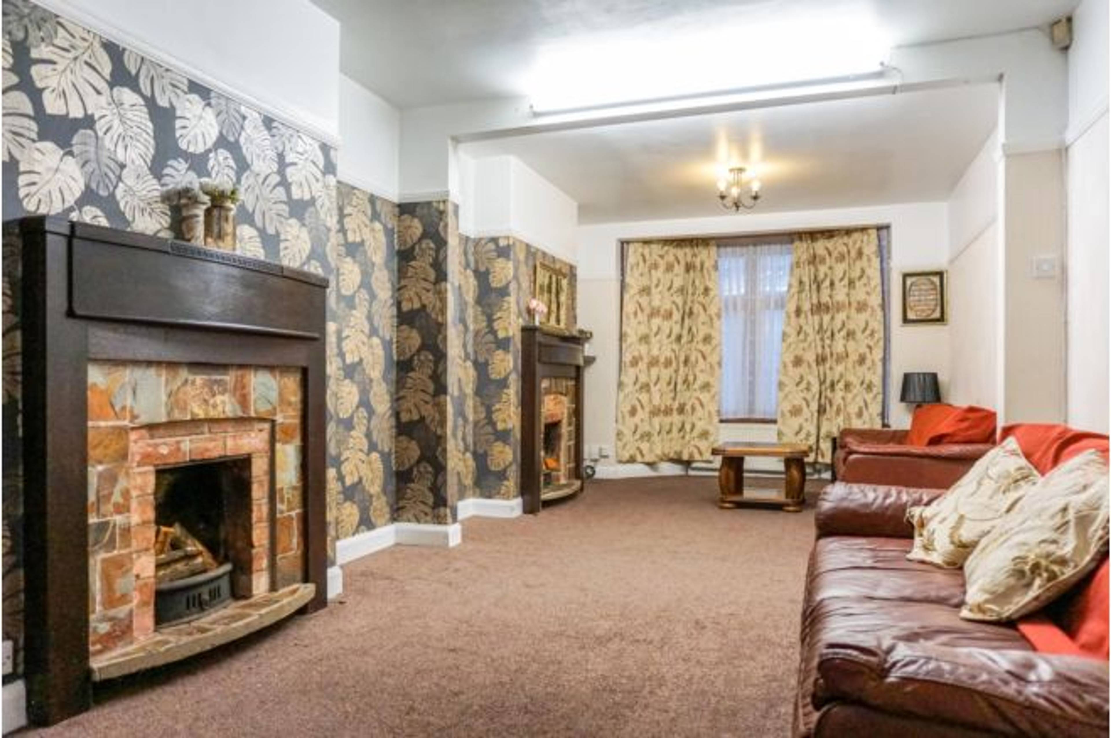 Living / Dining Room