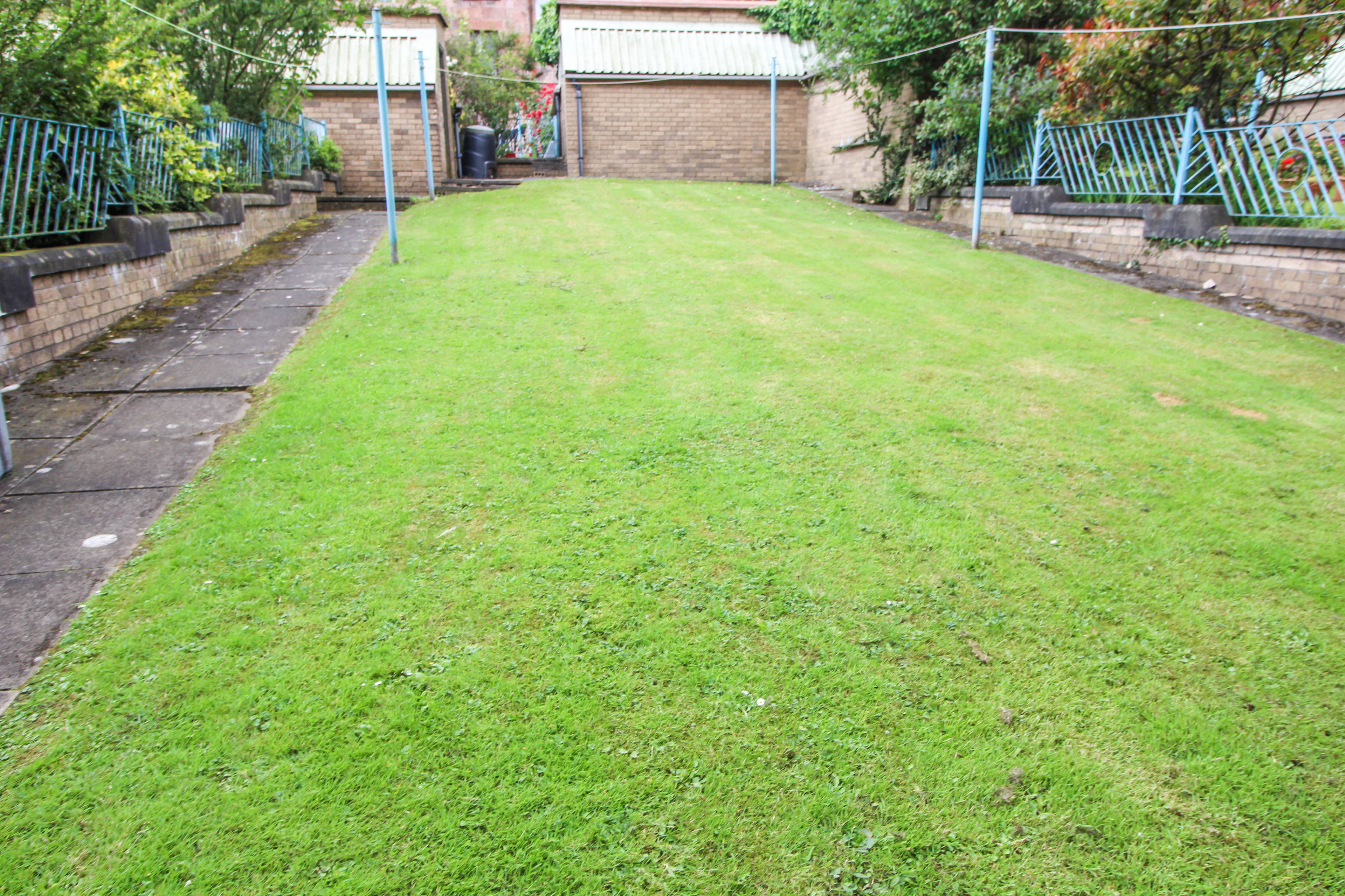 Communal Gardens