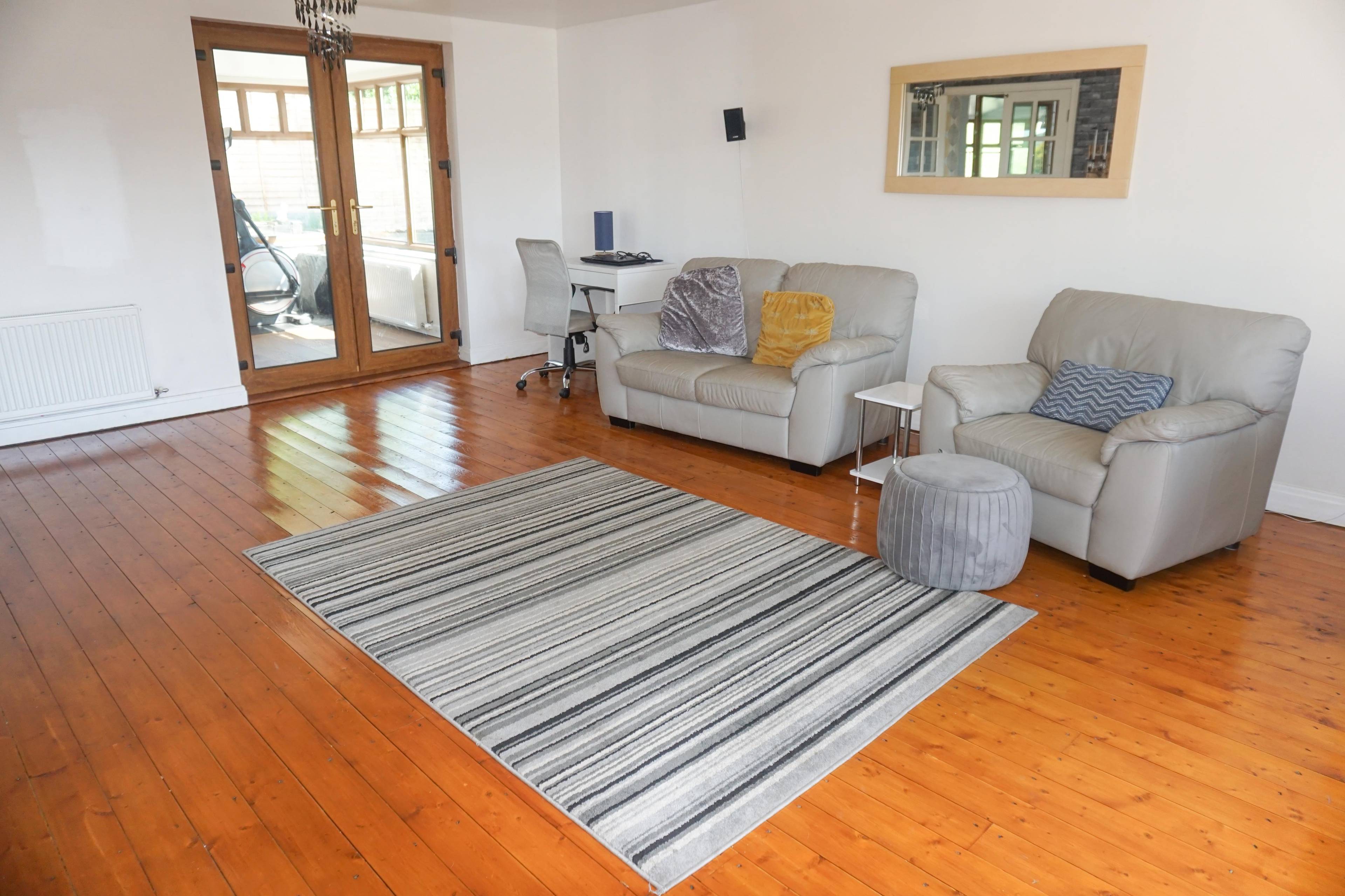 Reception Room Two