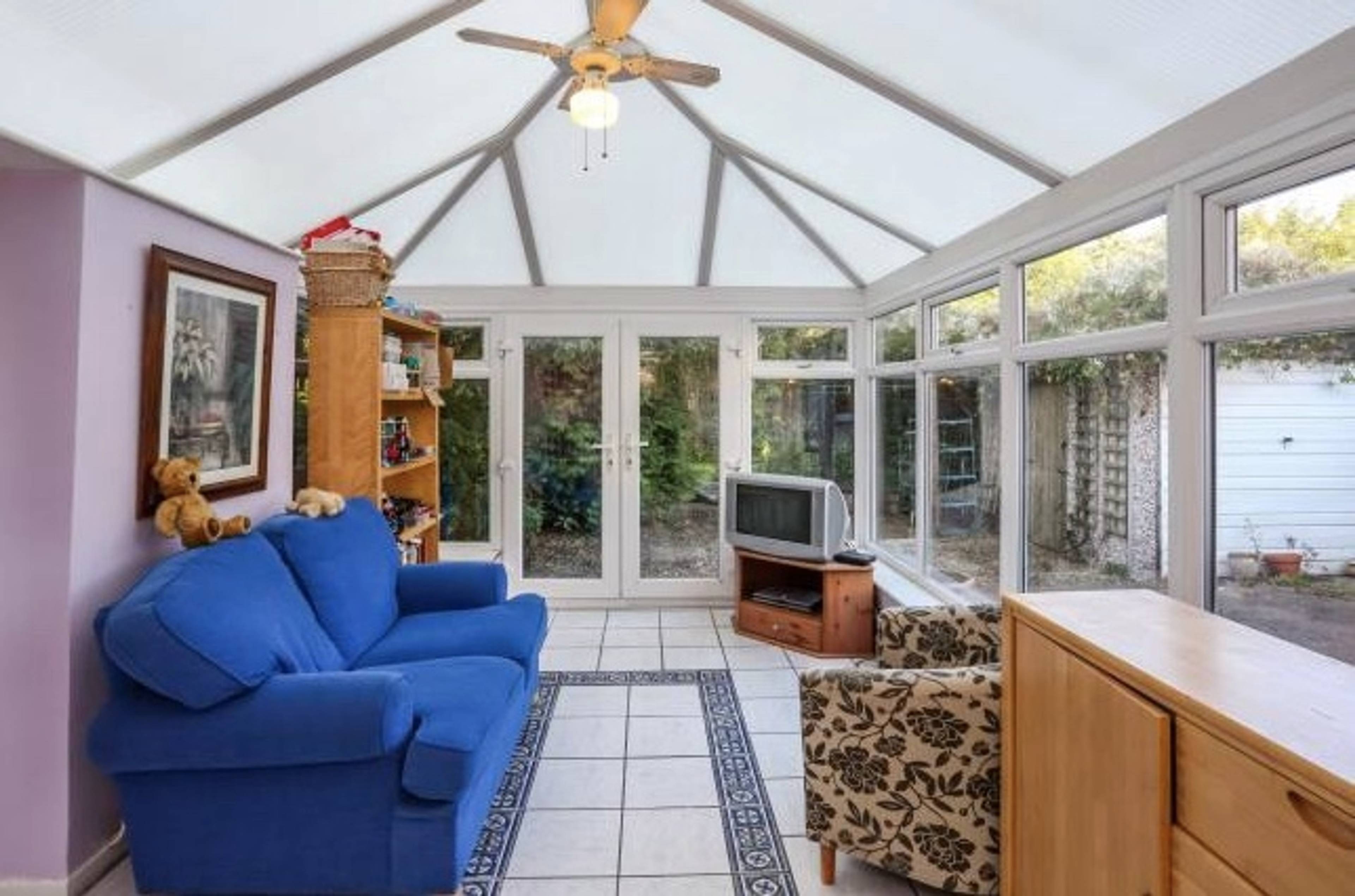 Conservatory