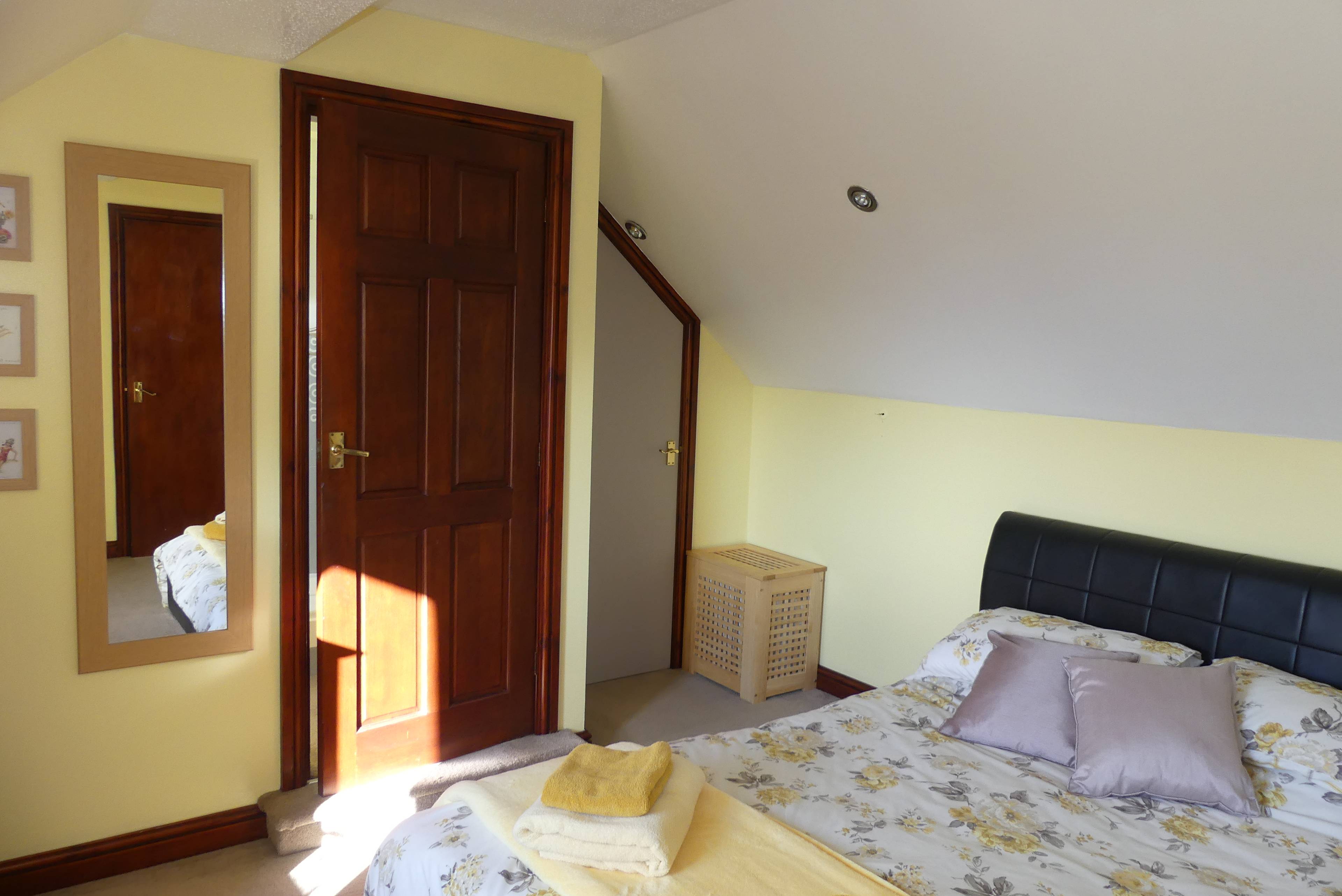 En-suite Two