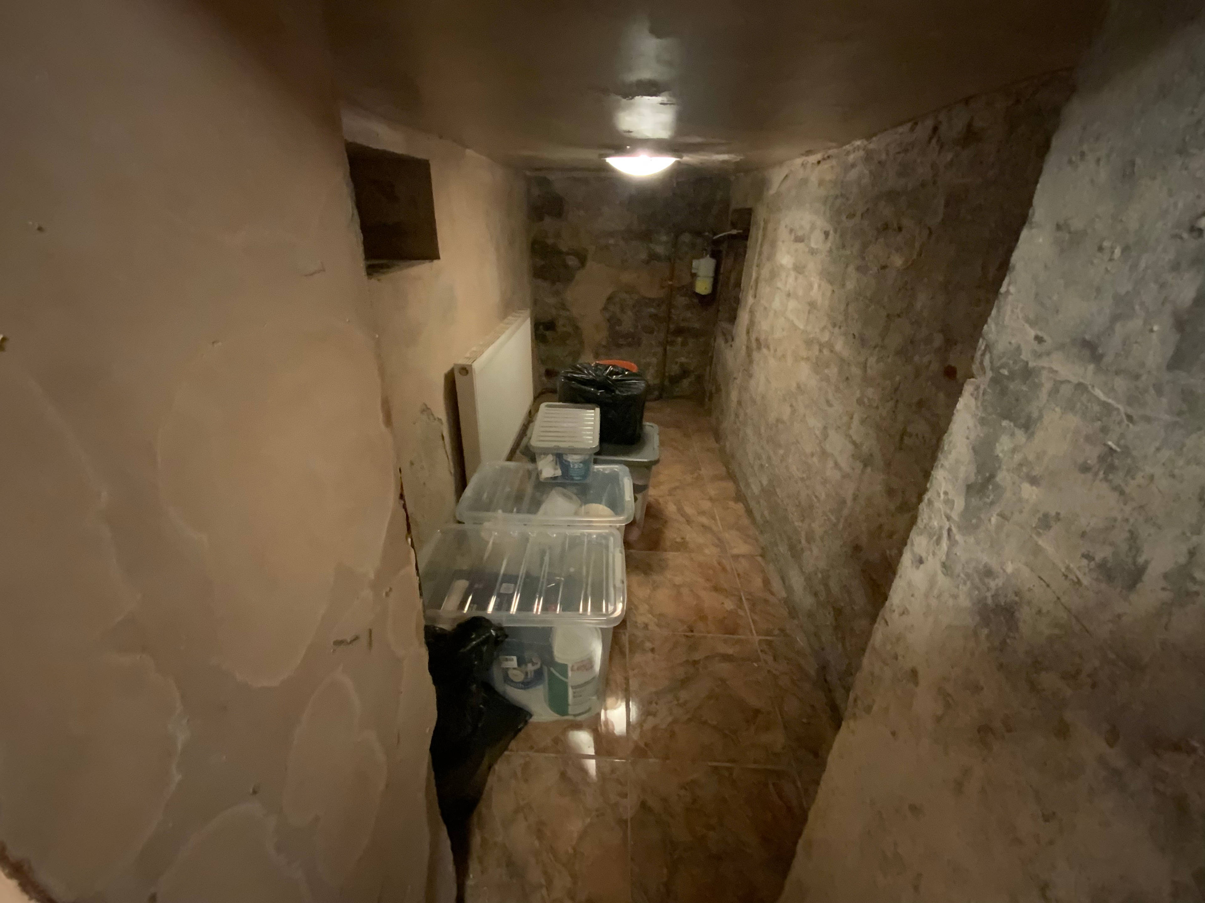 Storage Room