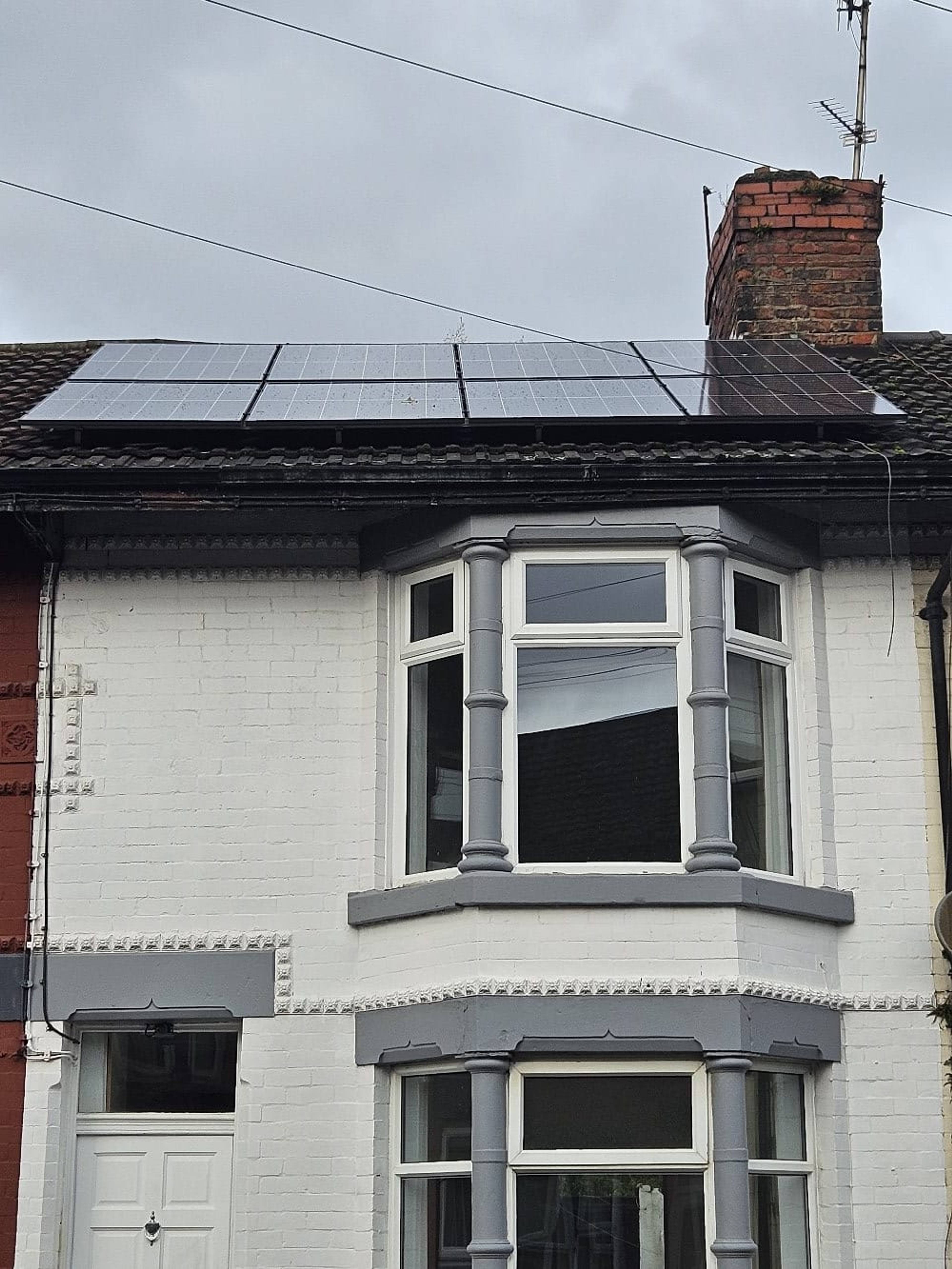 Solar Panels
