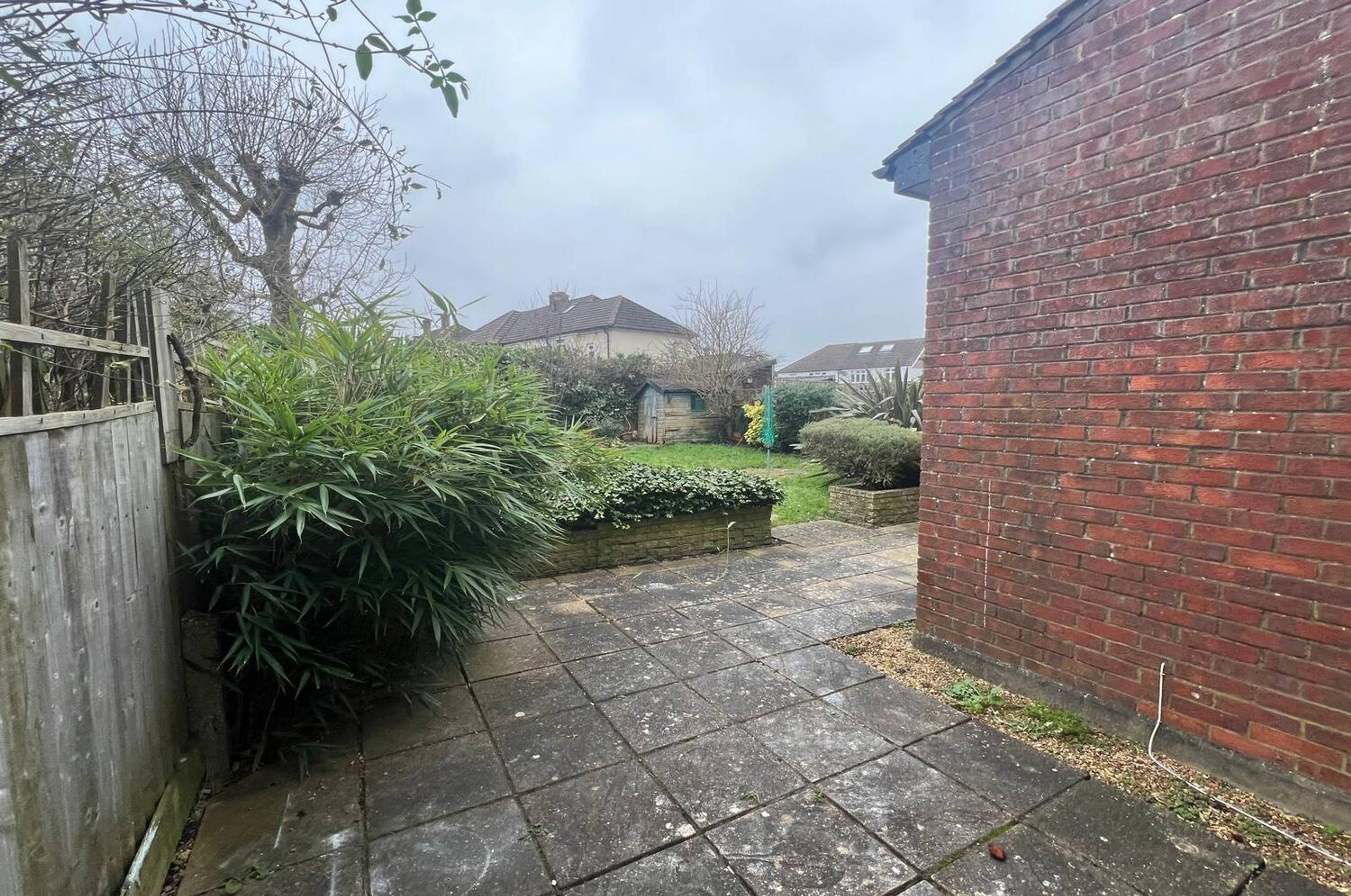 Garden