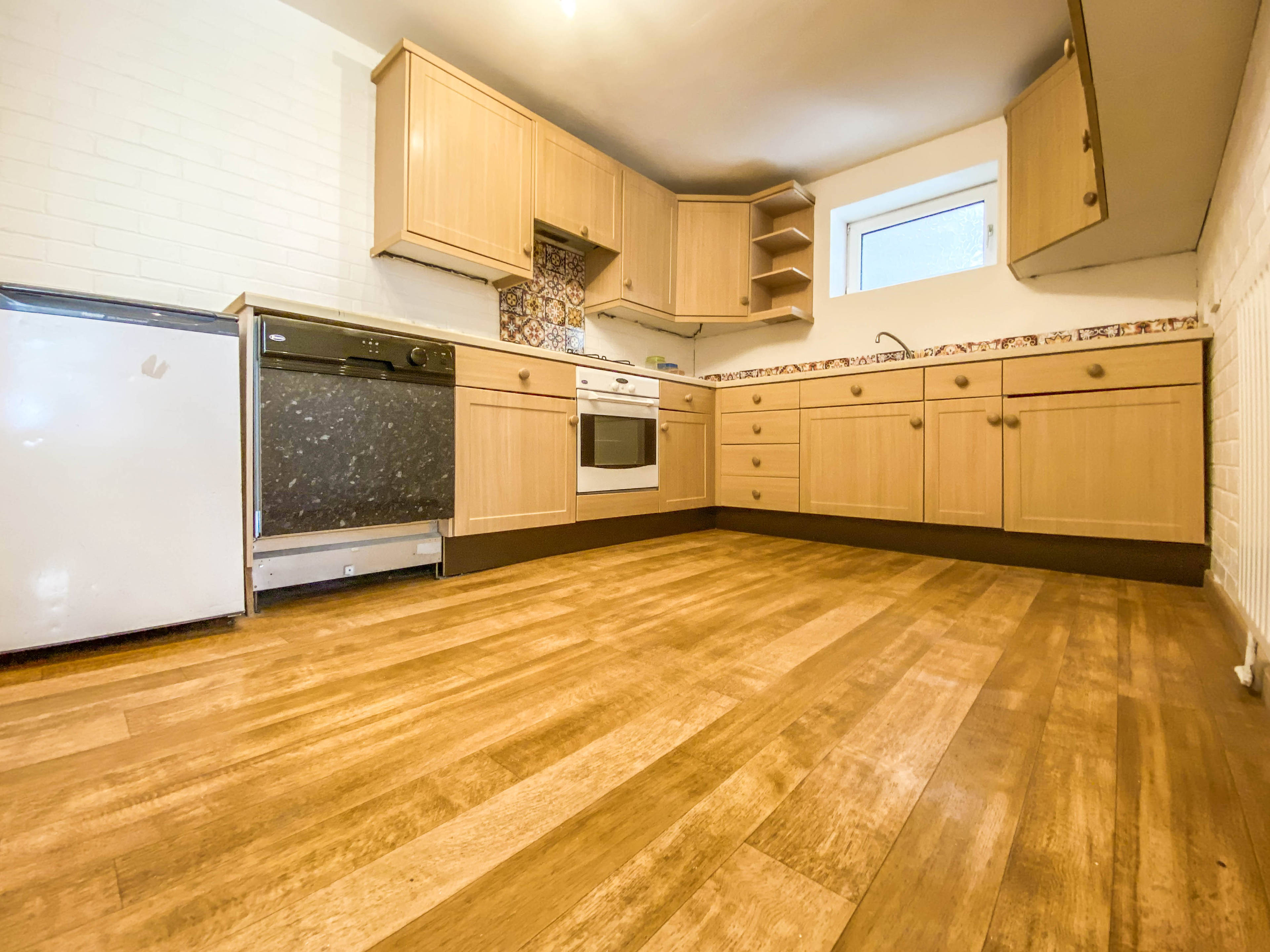 Annexe Kitchen