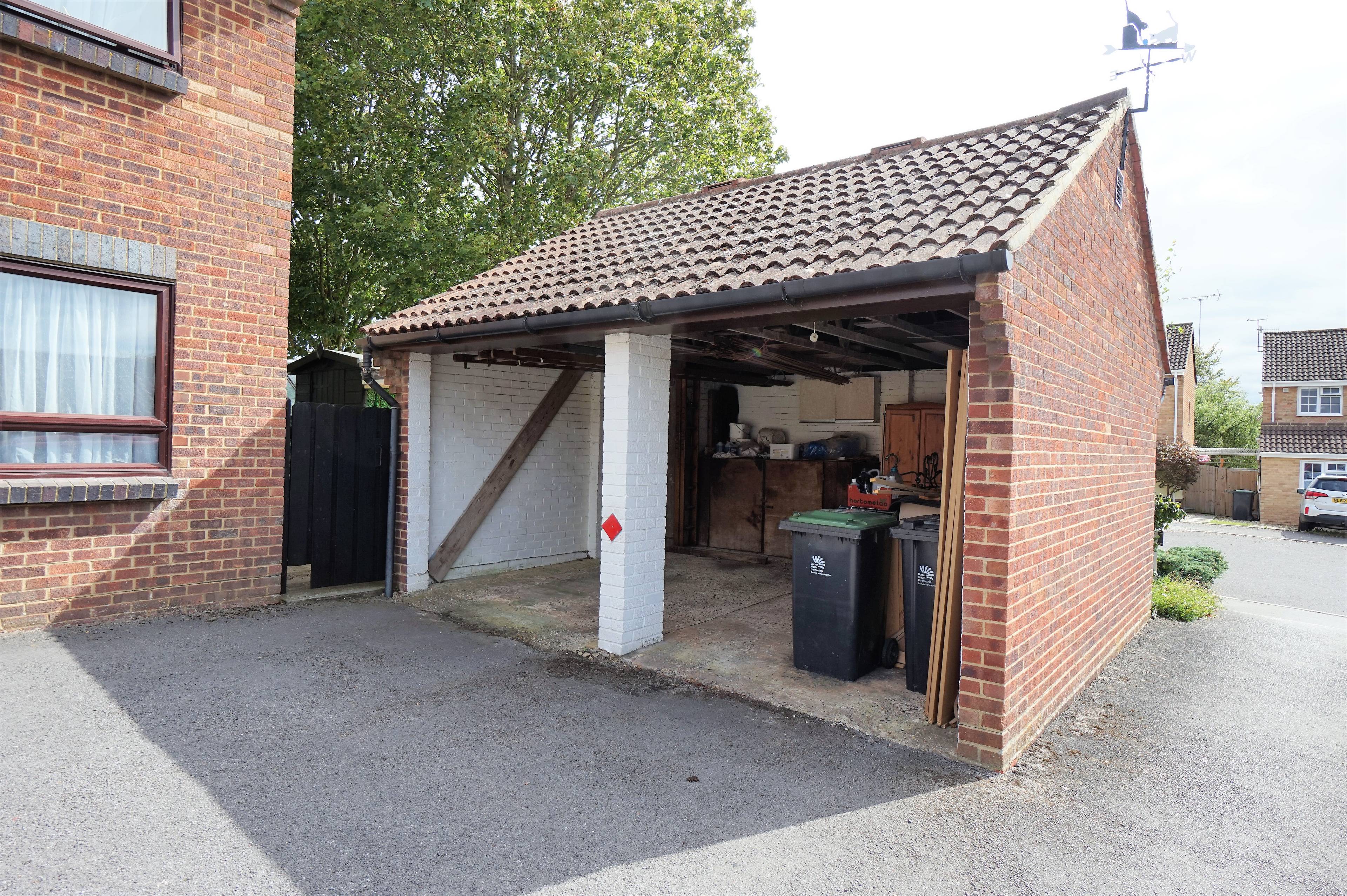 Car Port