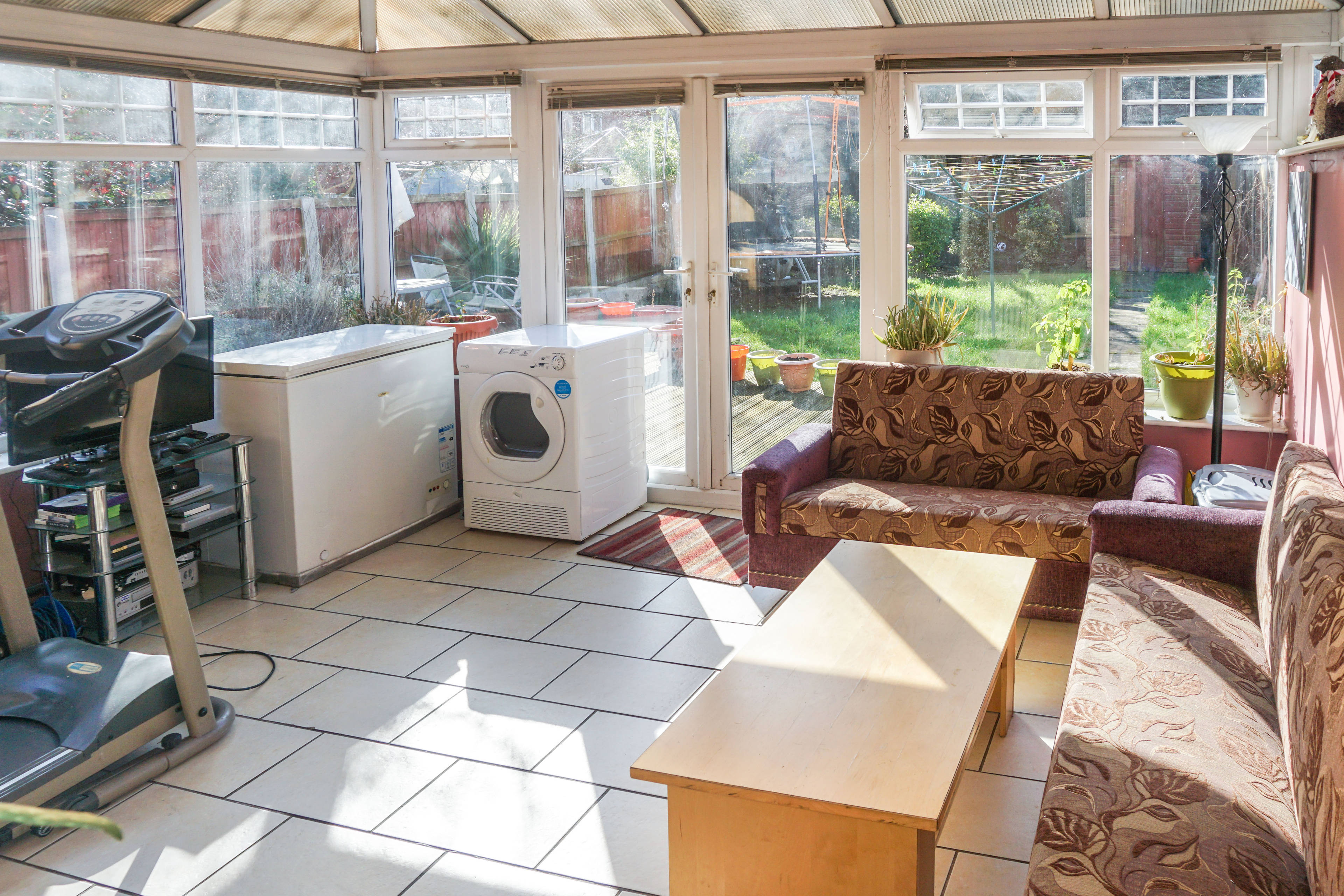 Conservatory