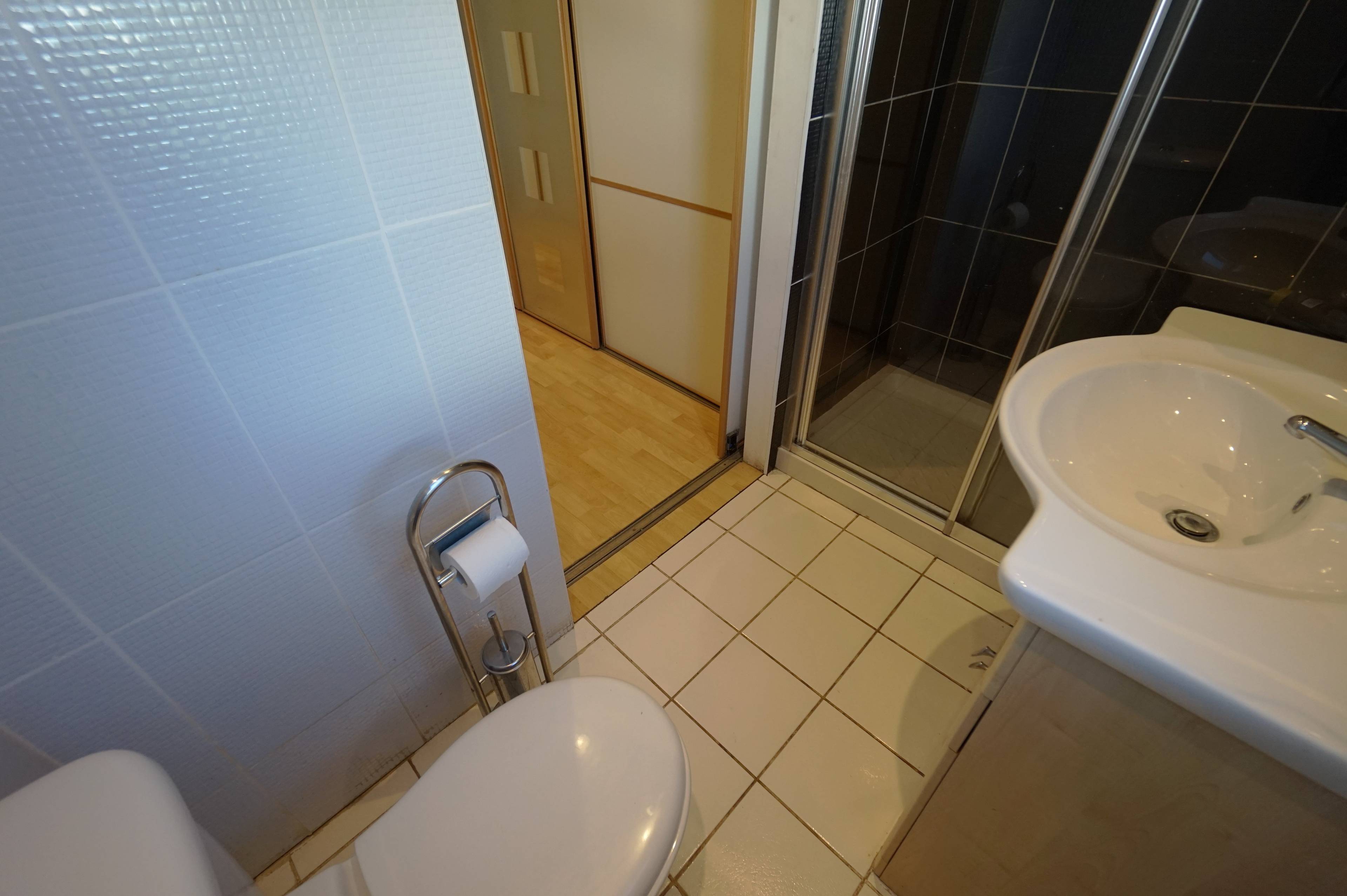 Master En-suite