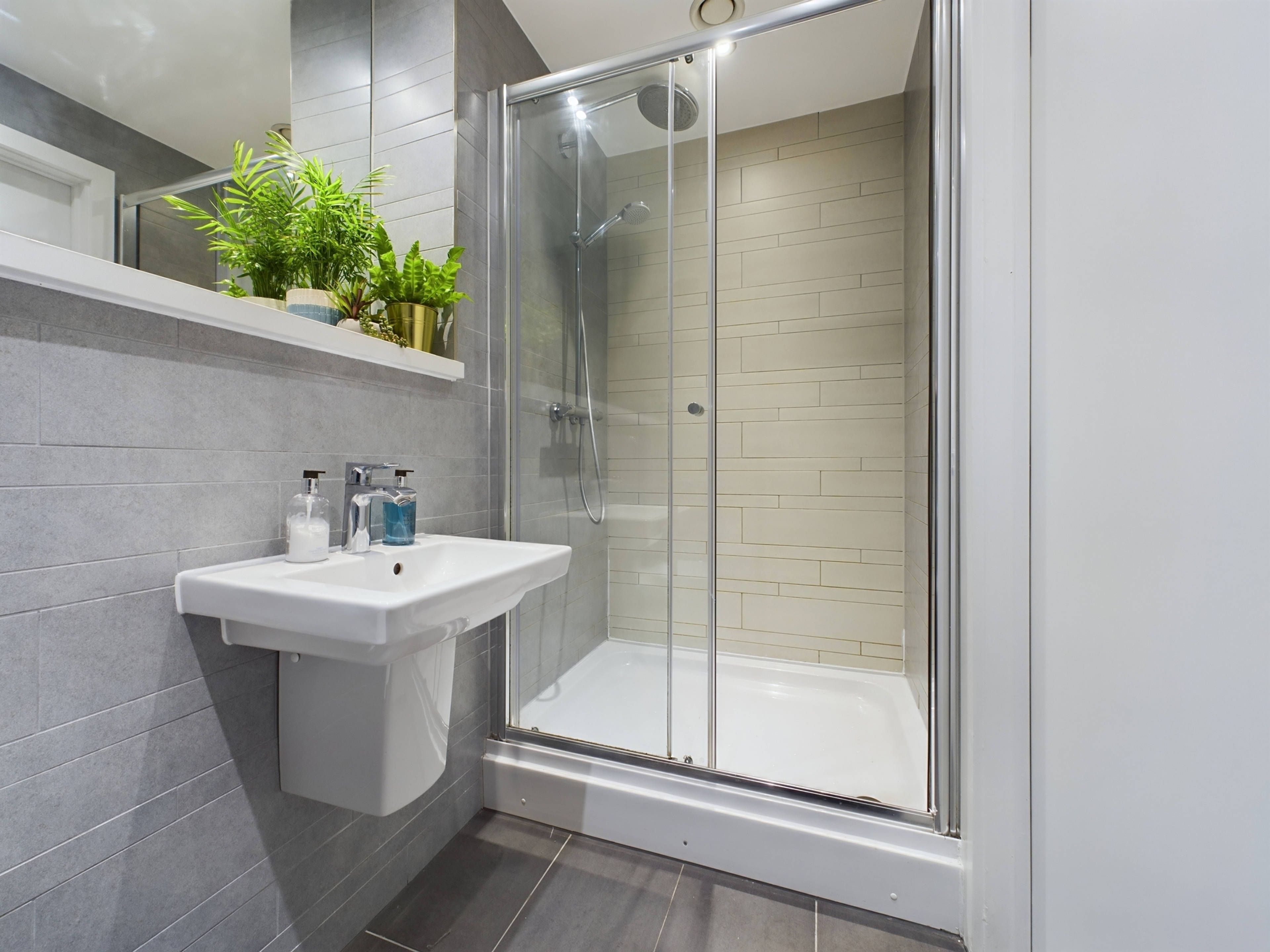En-suite