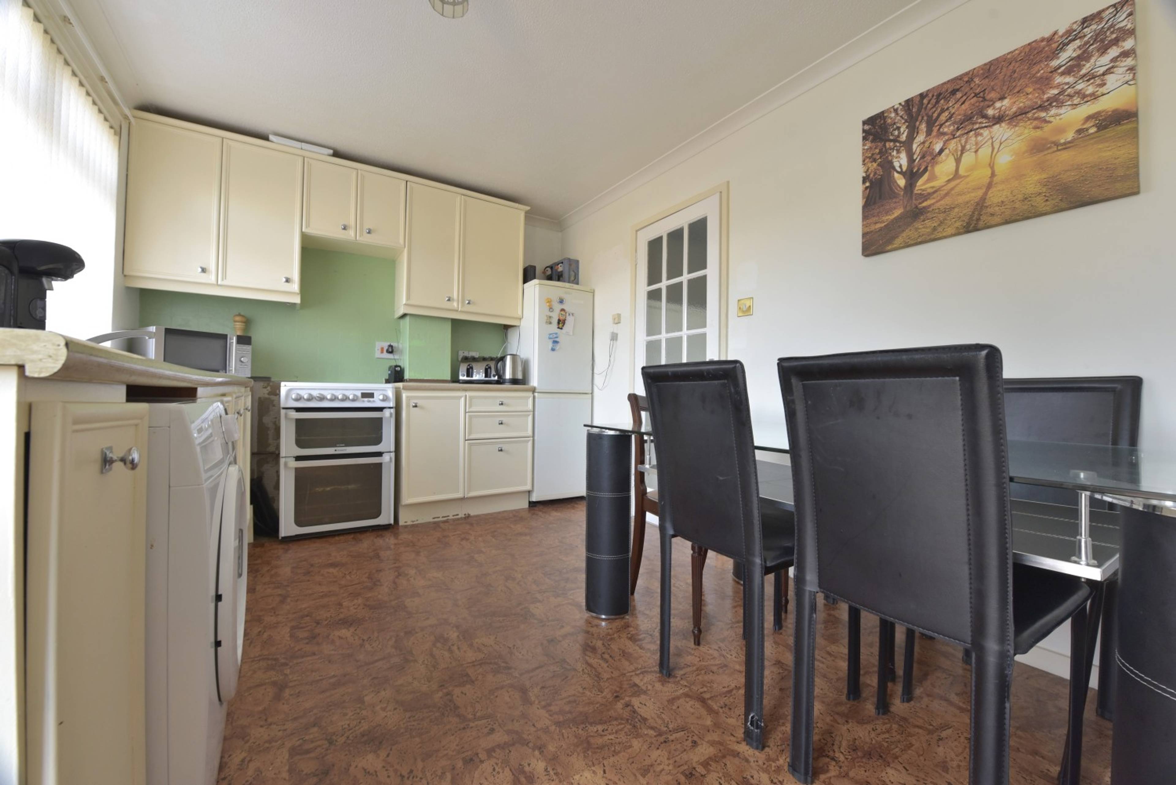 Kitchen / Breakfast