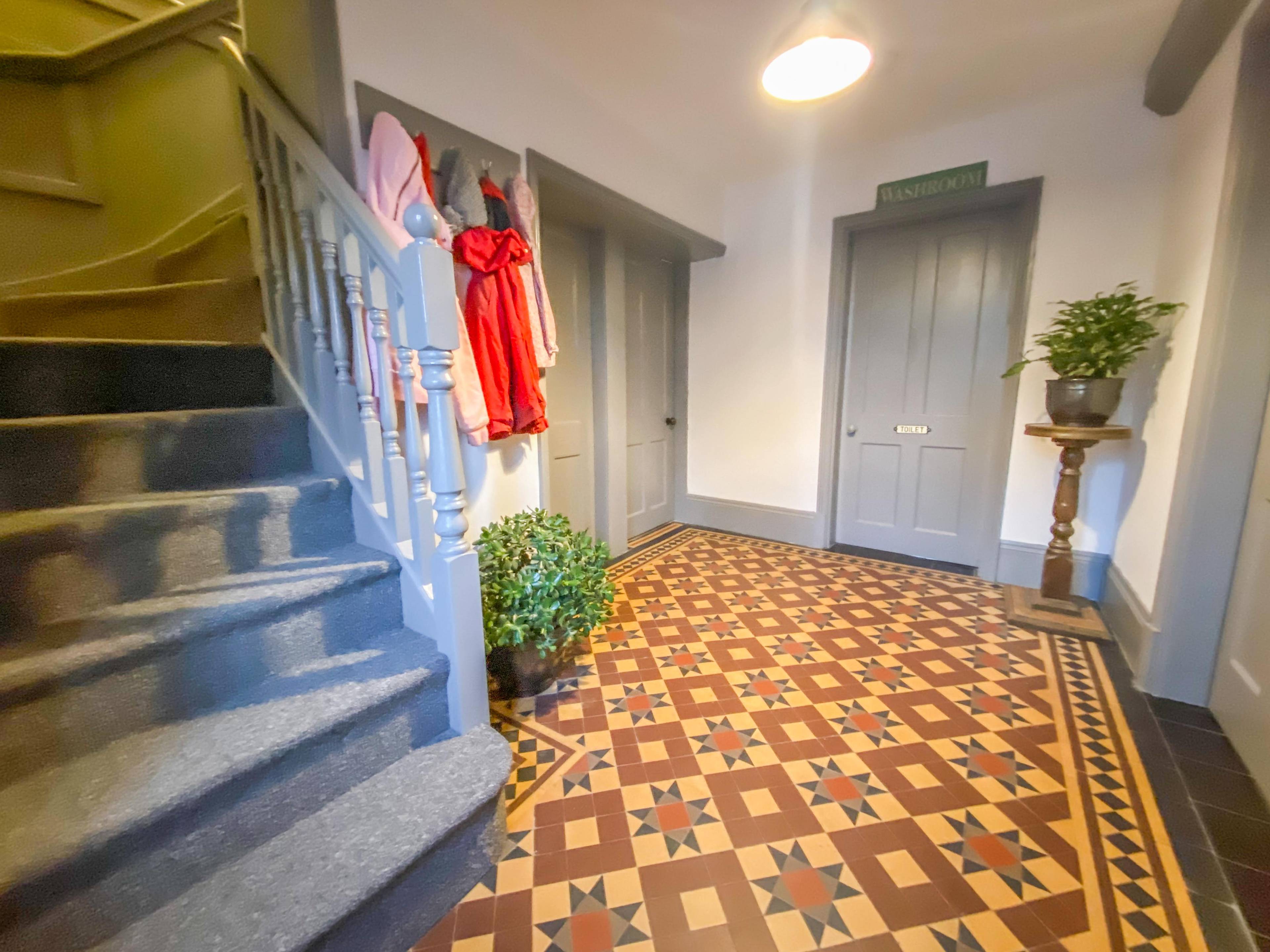Hallway