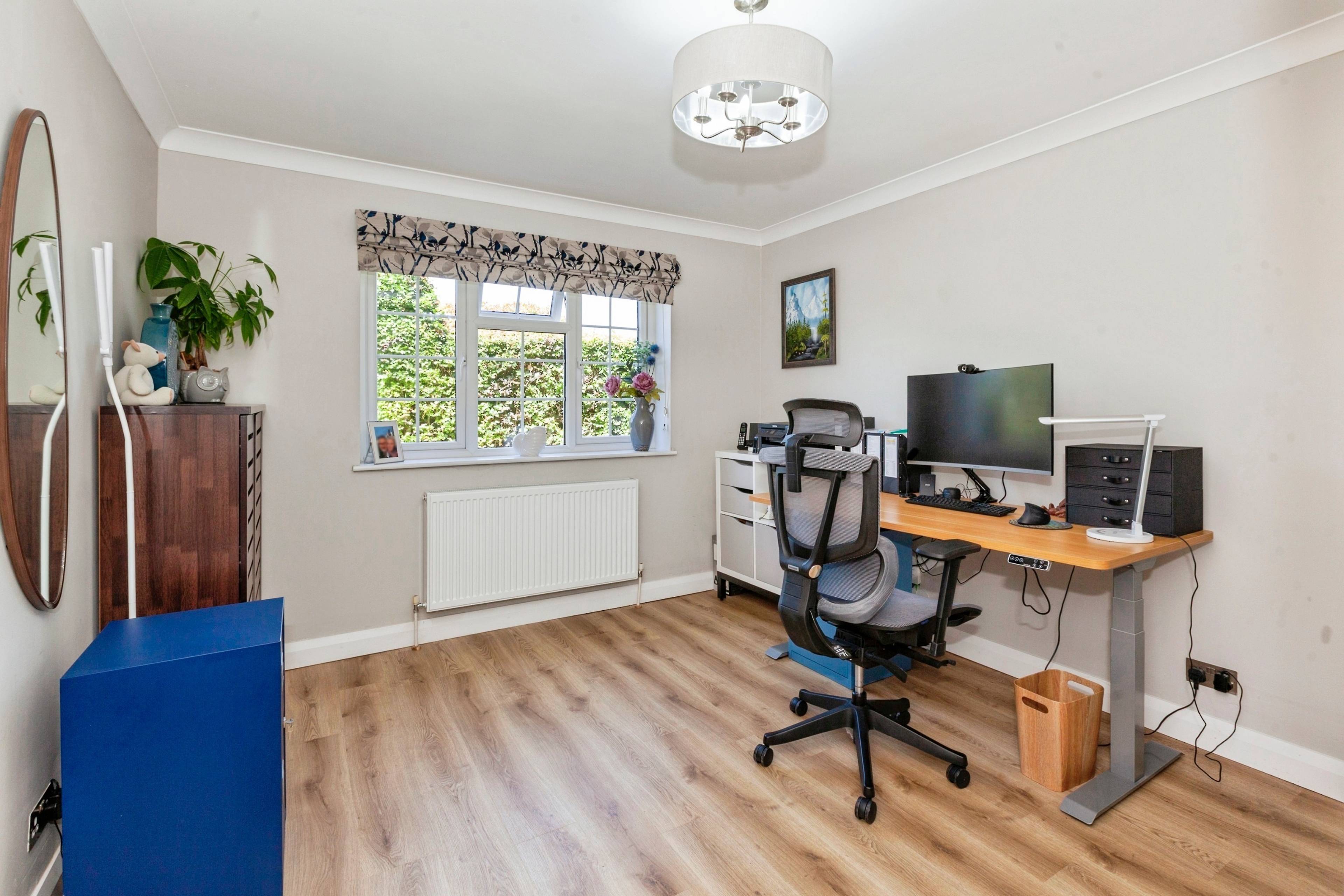 Office / Study