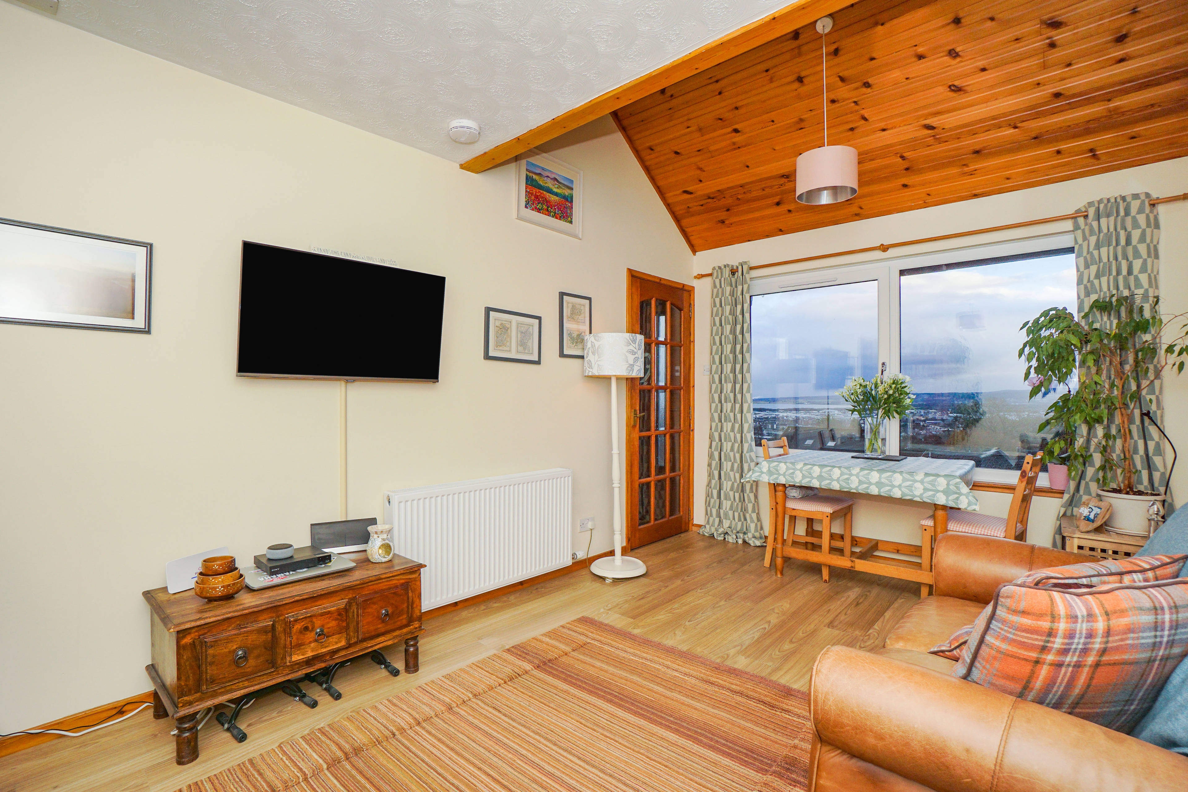 Living / Dining Room