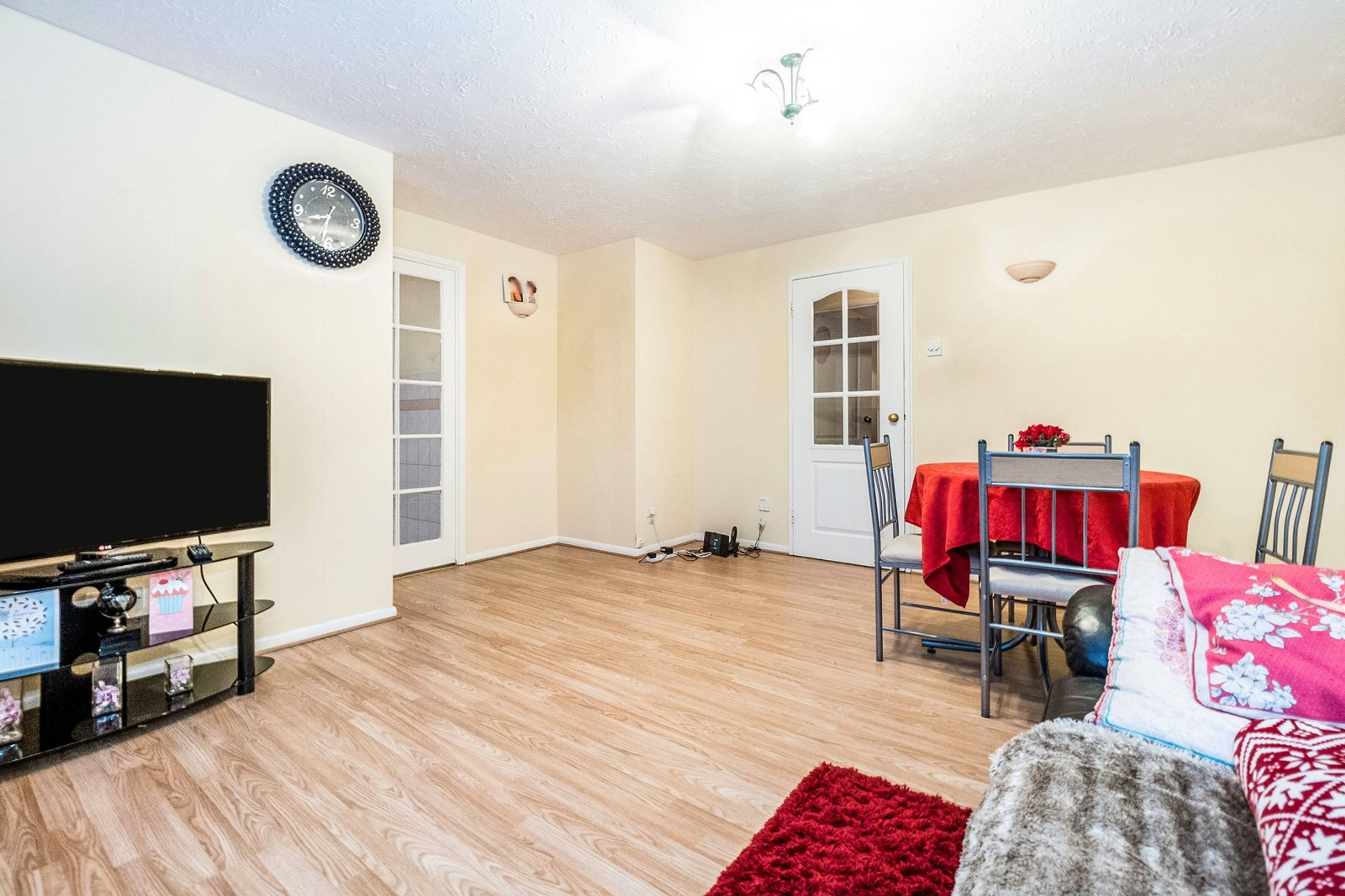 Living / Dining Room