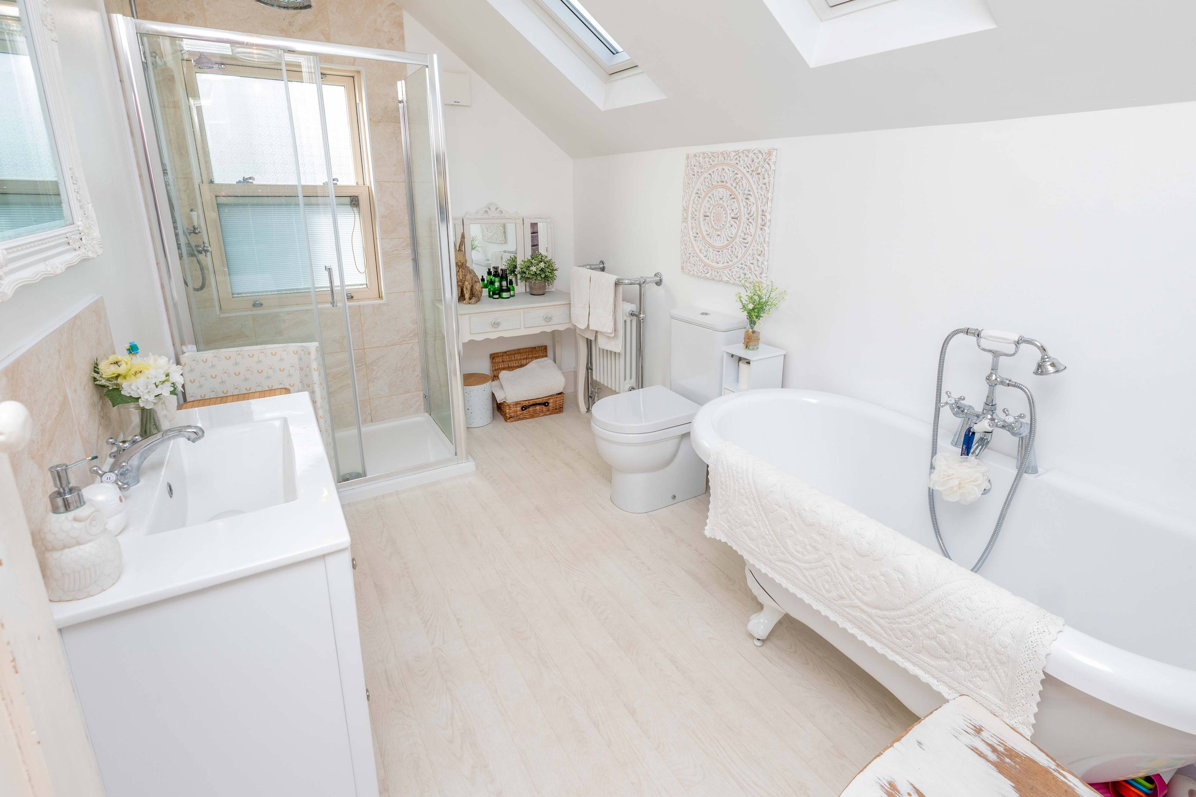 En-suite