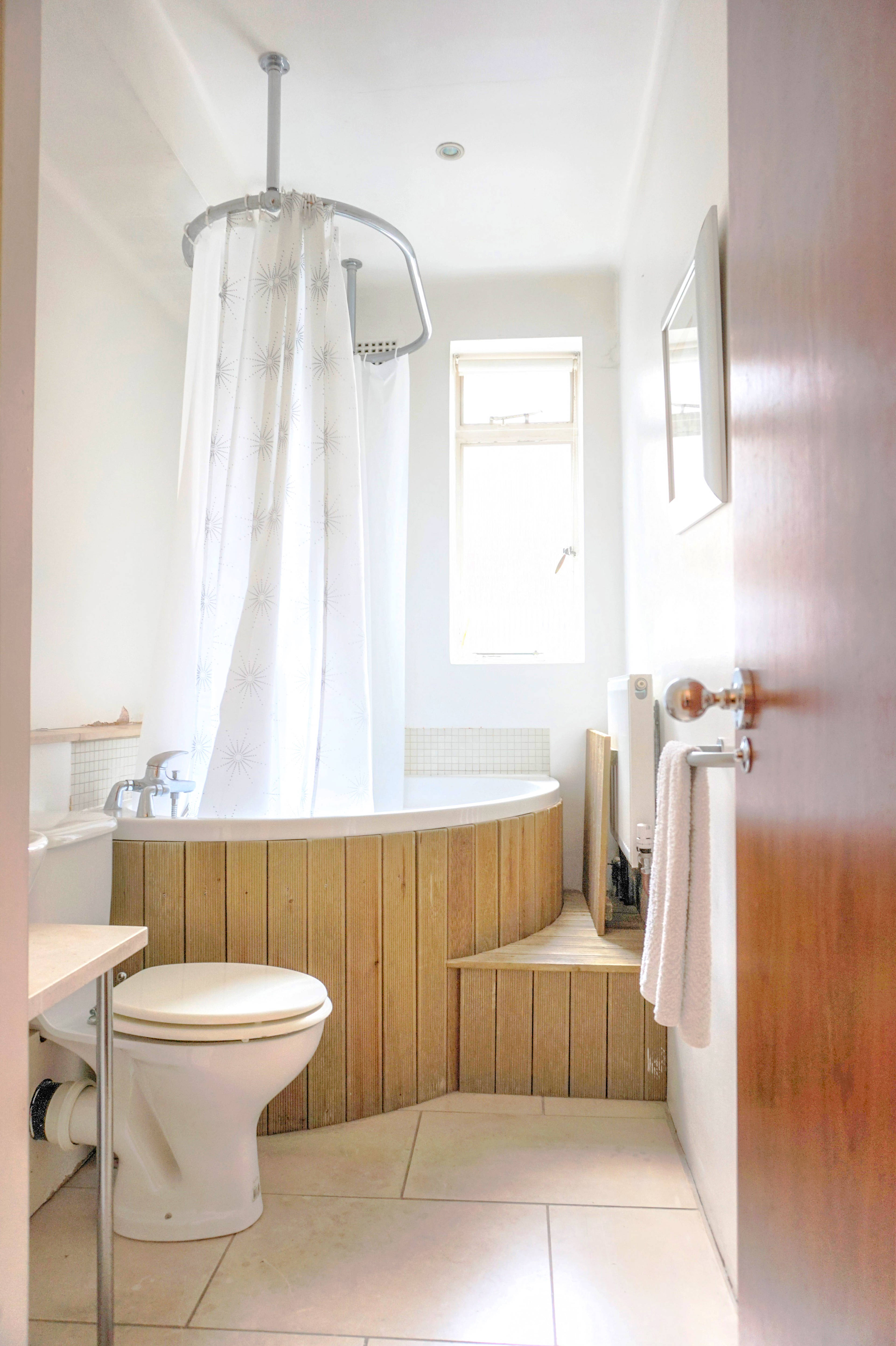 Bathroom Three