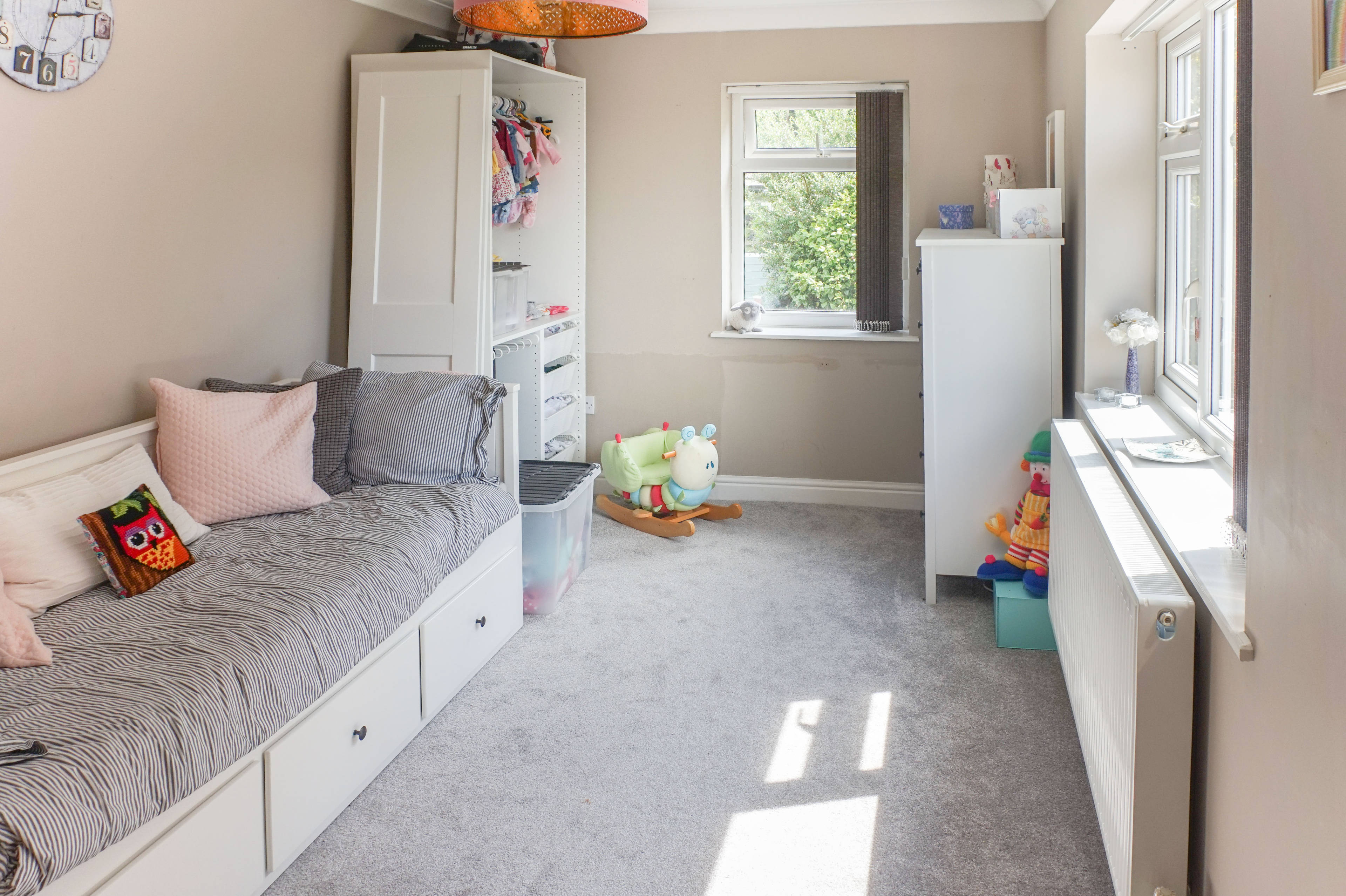 Bedroom Four