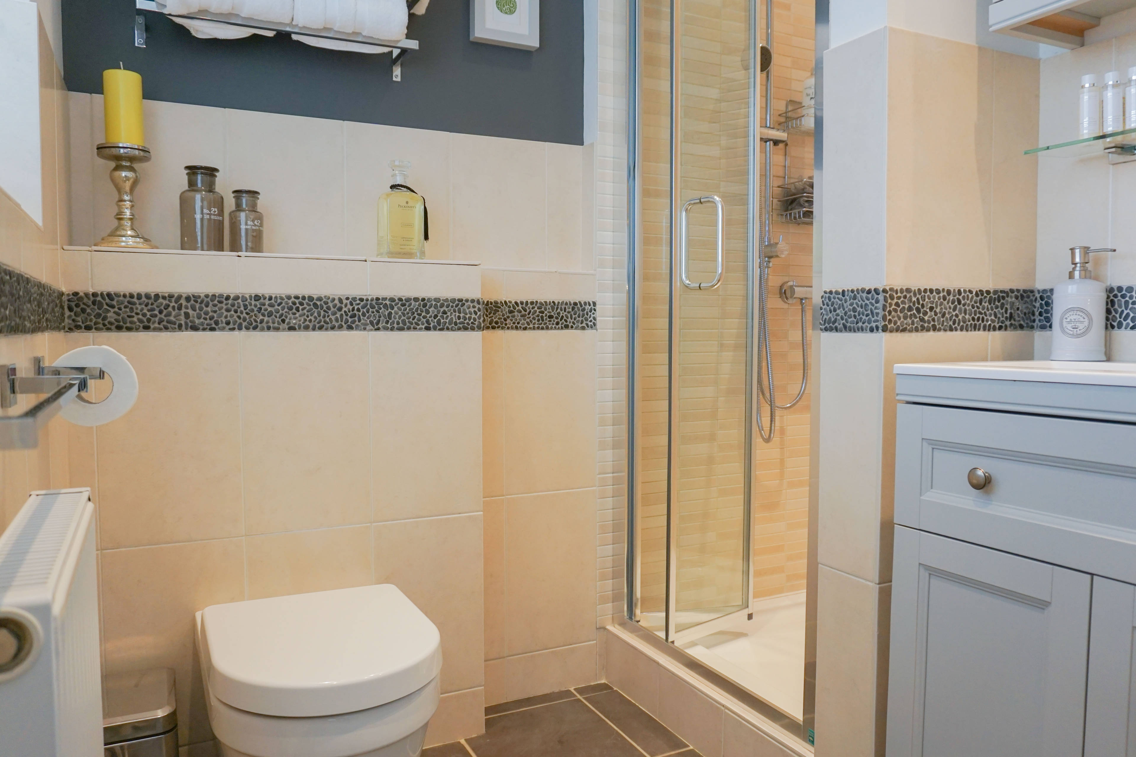En-suite