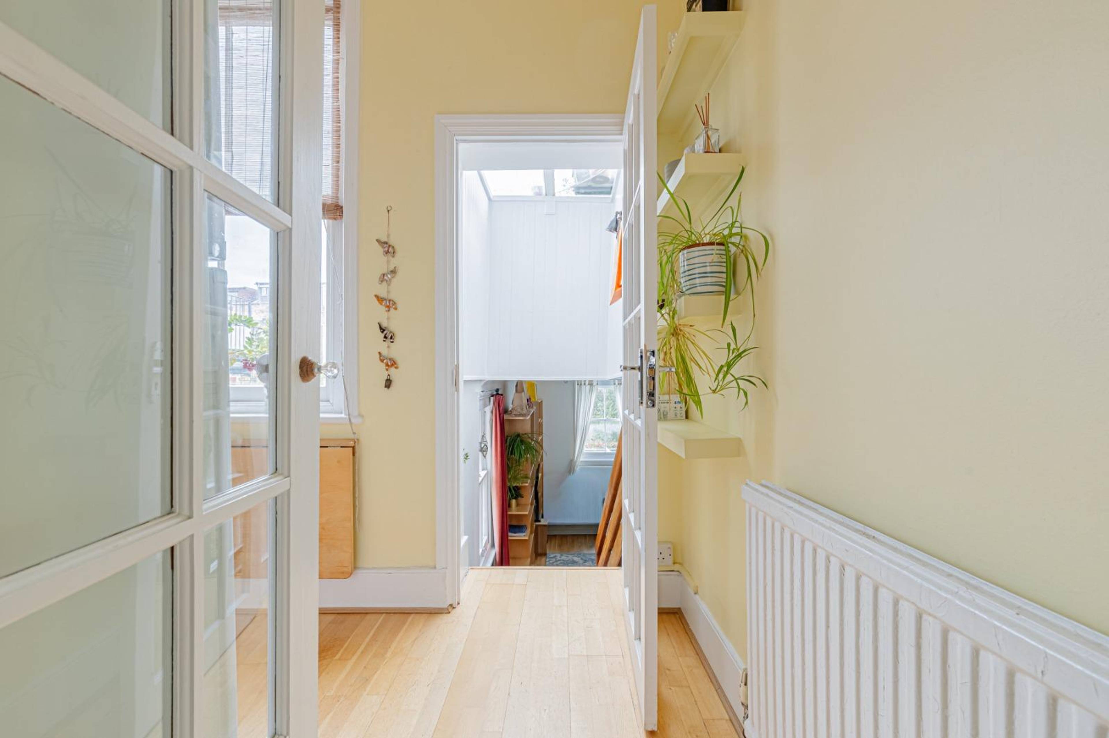 Hallway