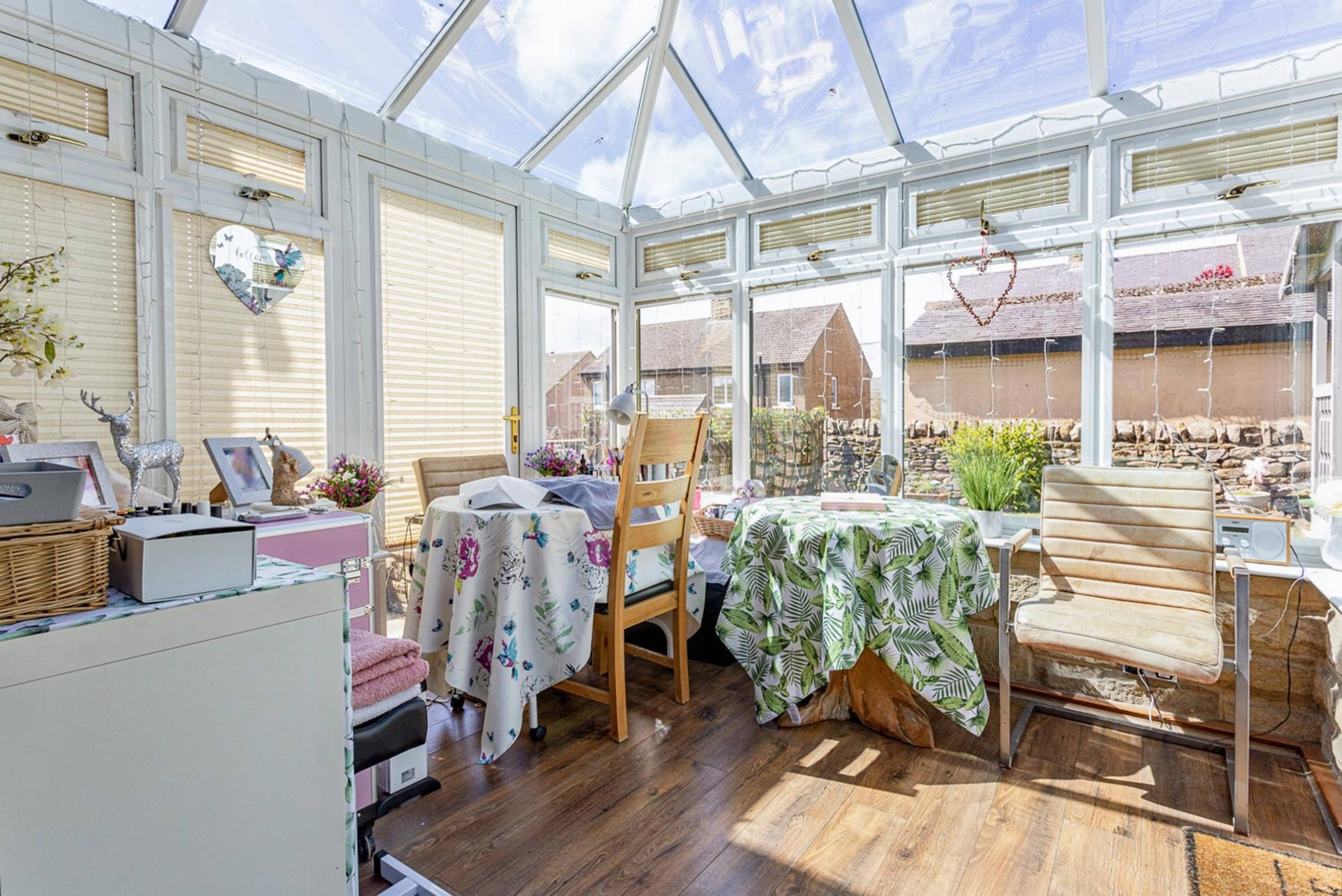 Conservatory