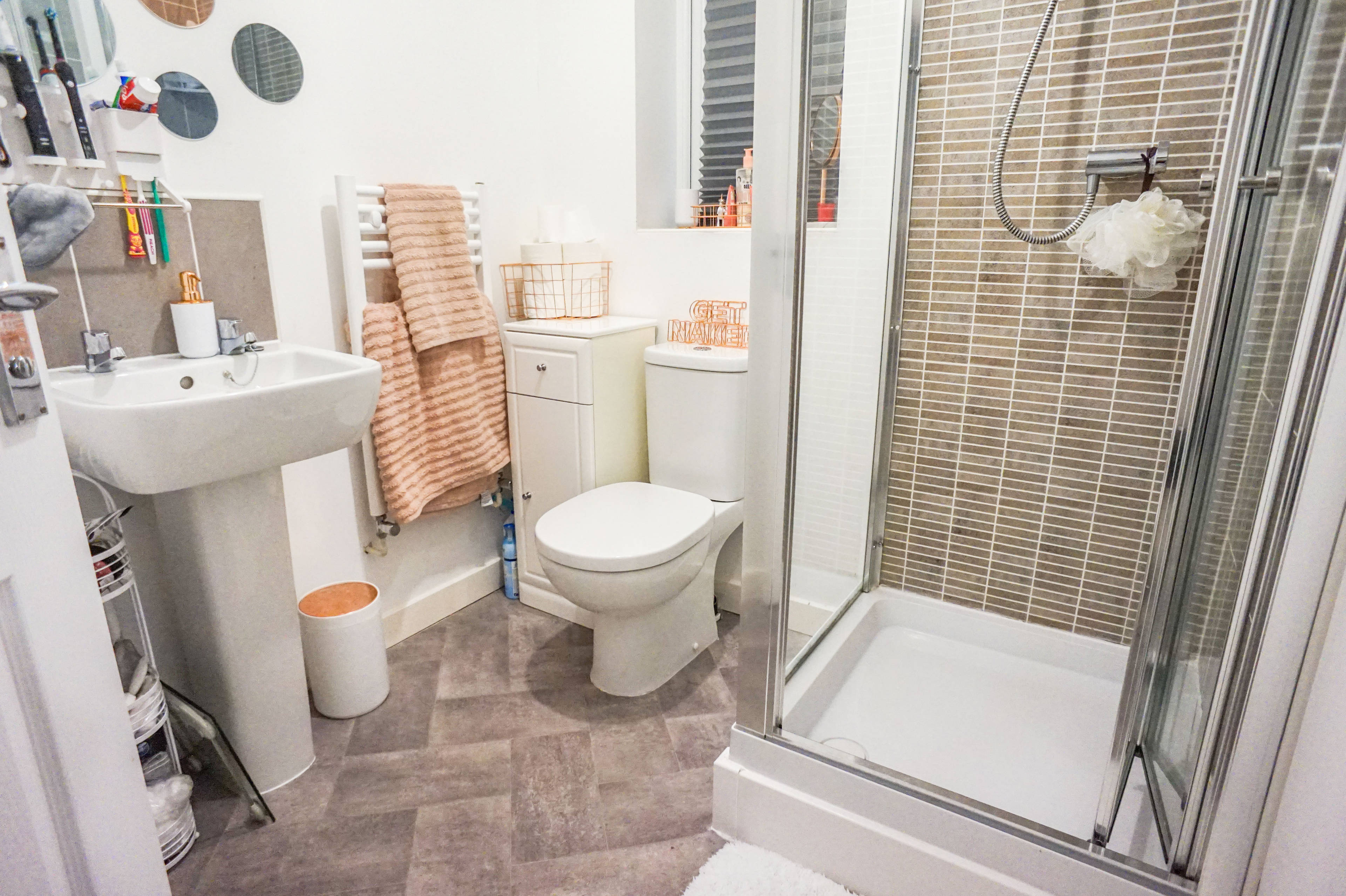En-suite