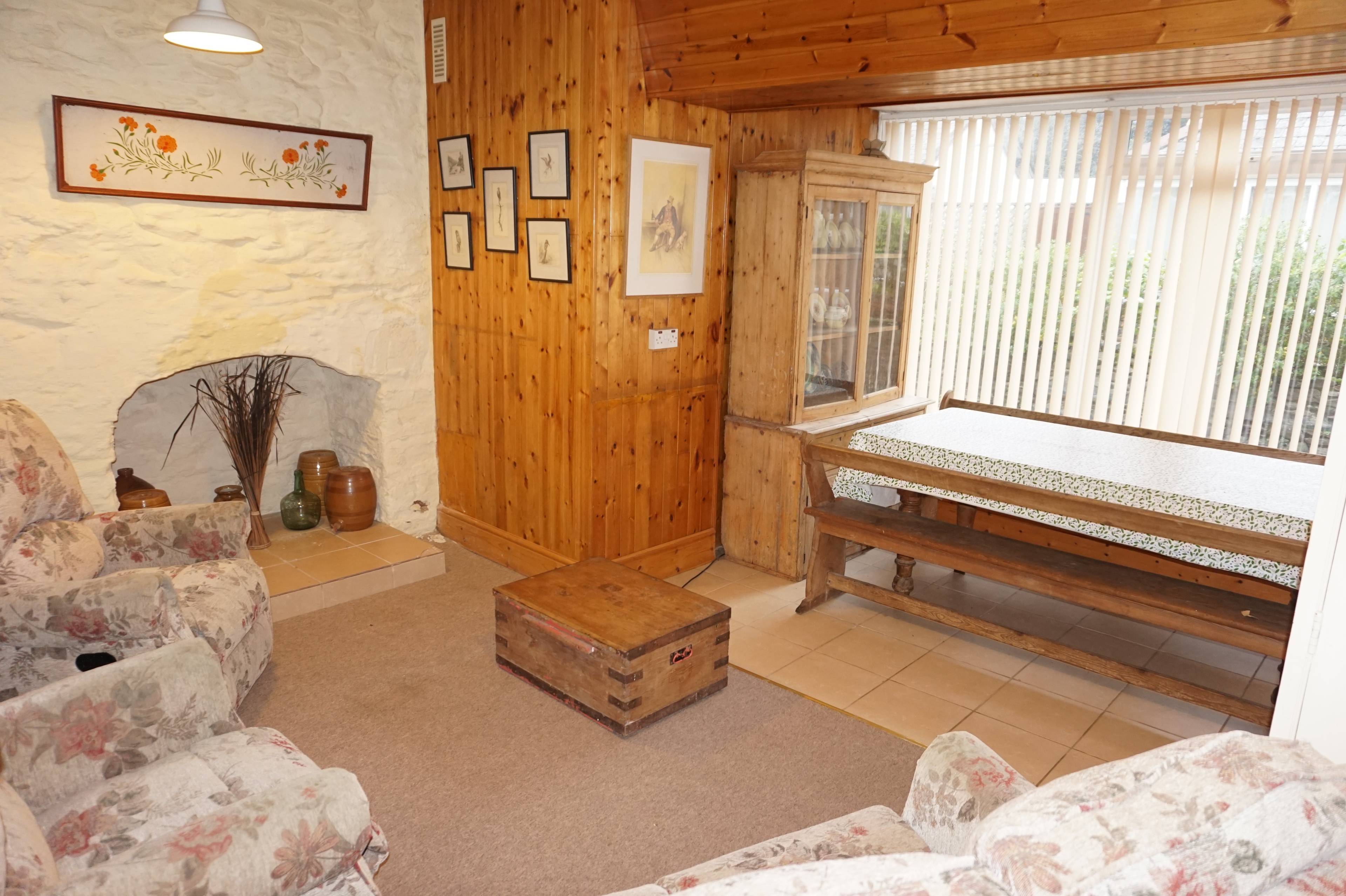 Annexe Living Room