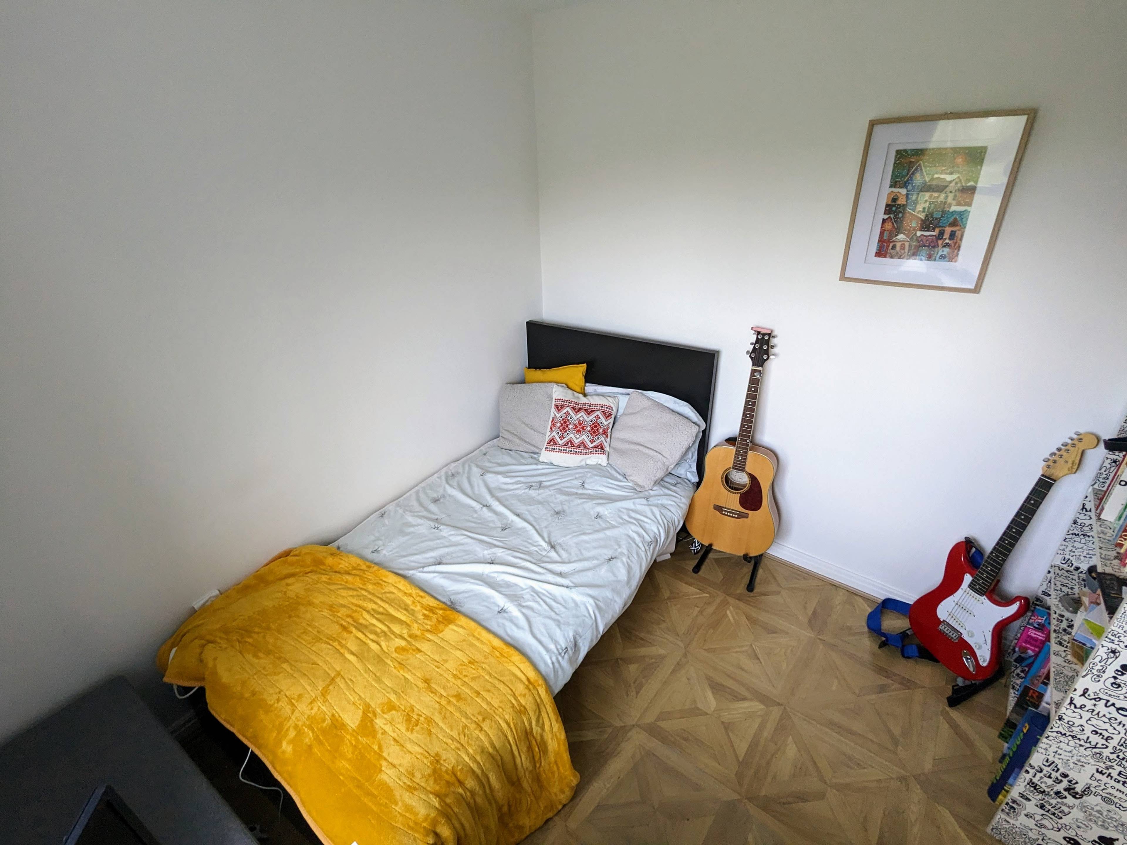 Bedroom Four