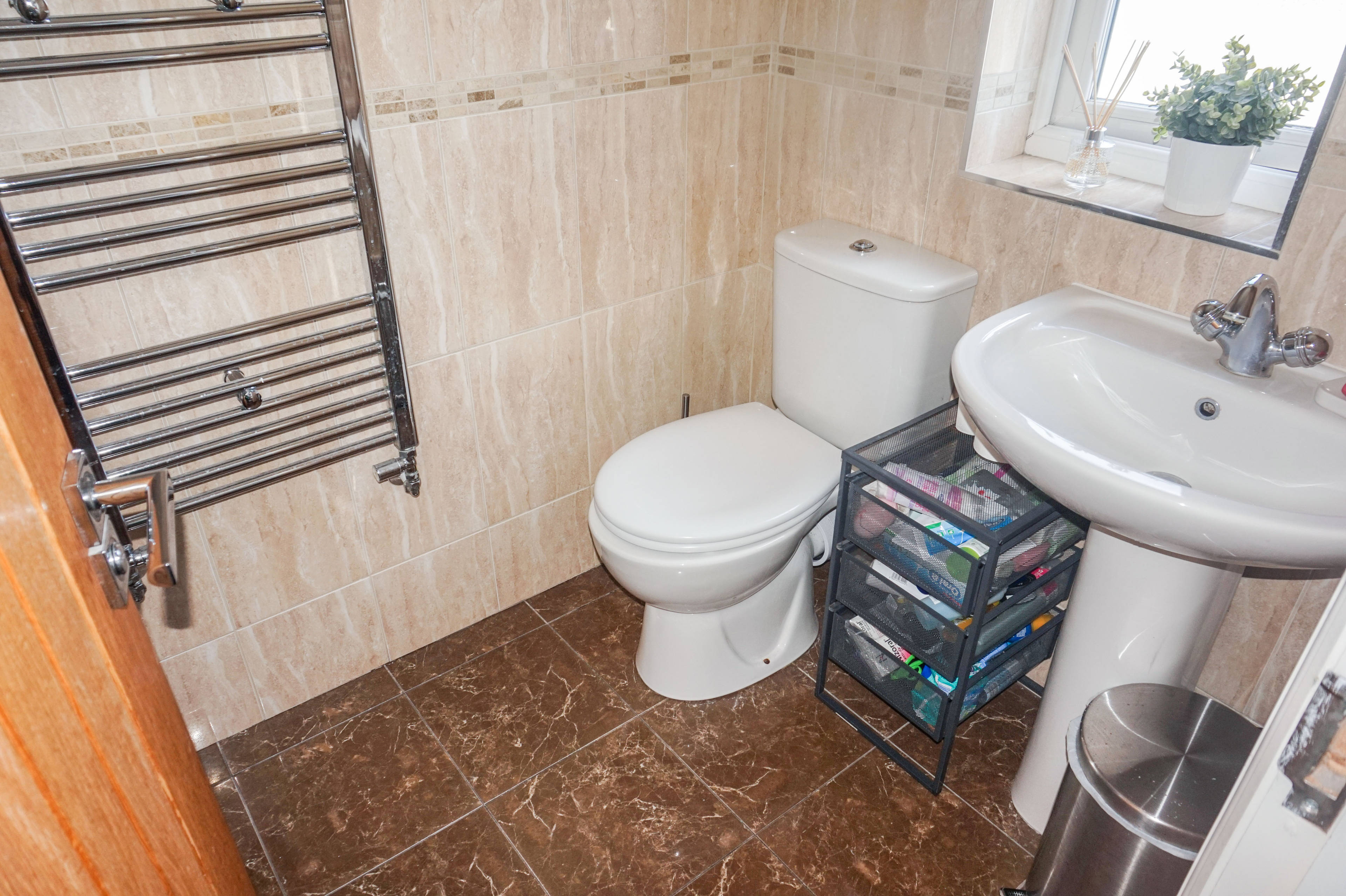 En-suite