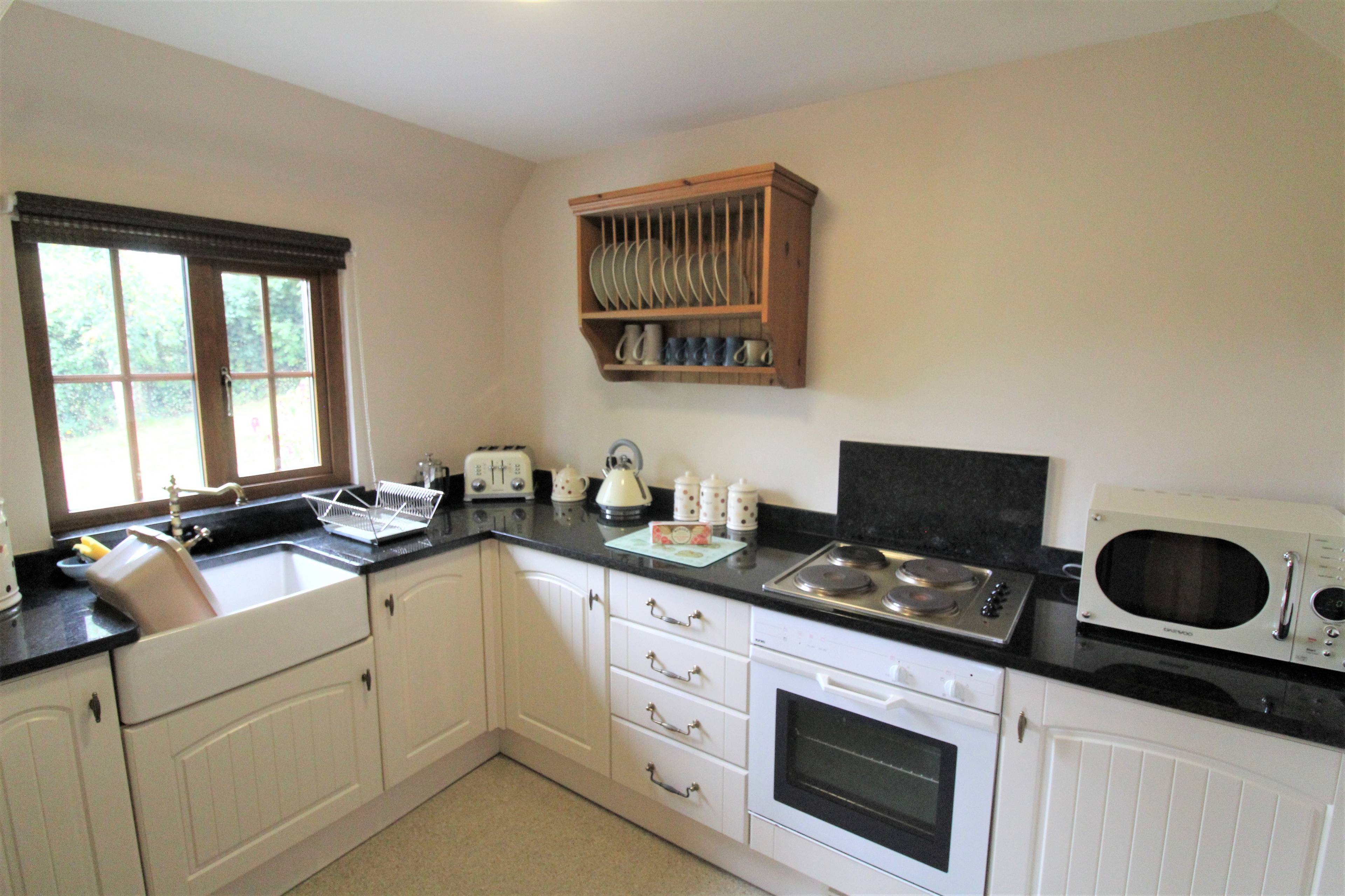 Barn/Holiday Let