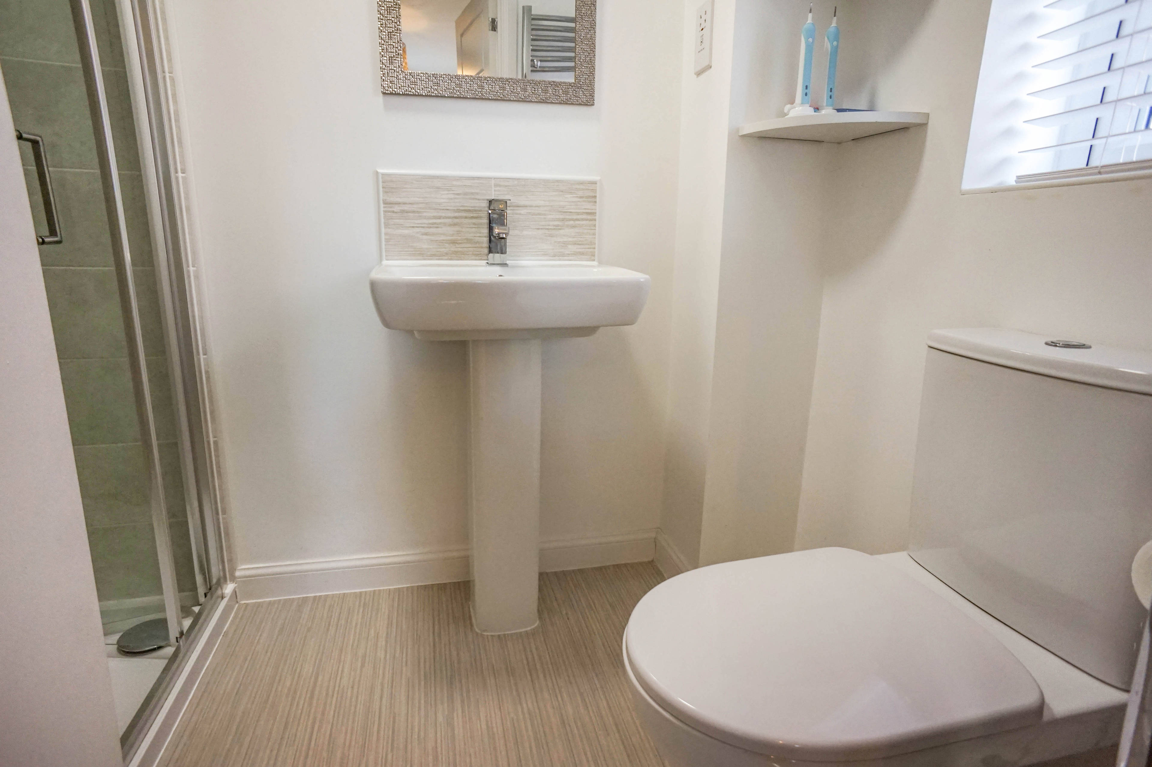 En-suite