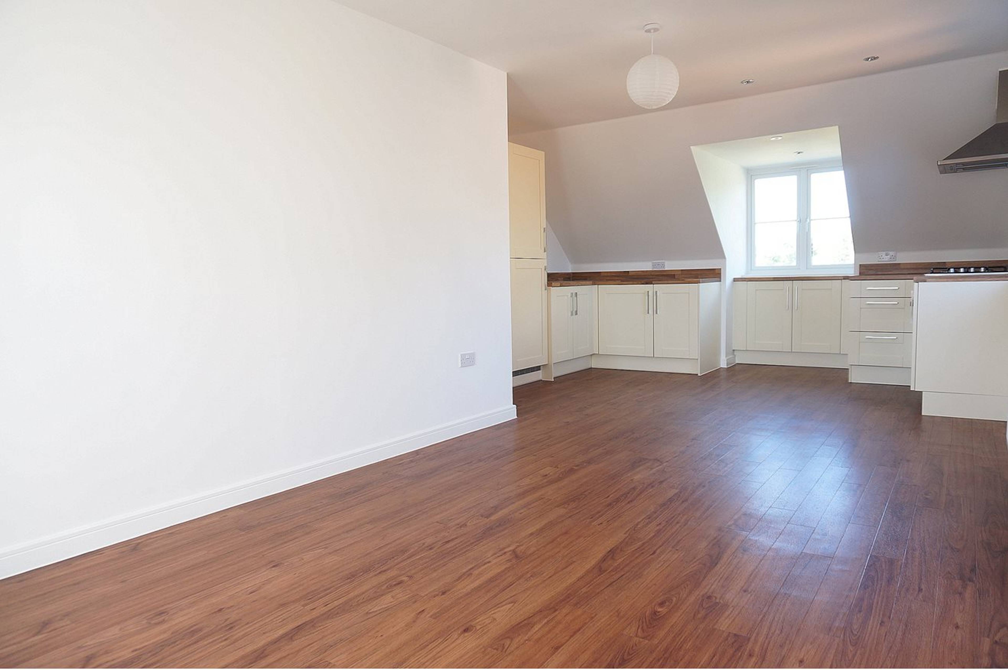 Living / Dining Room