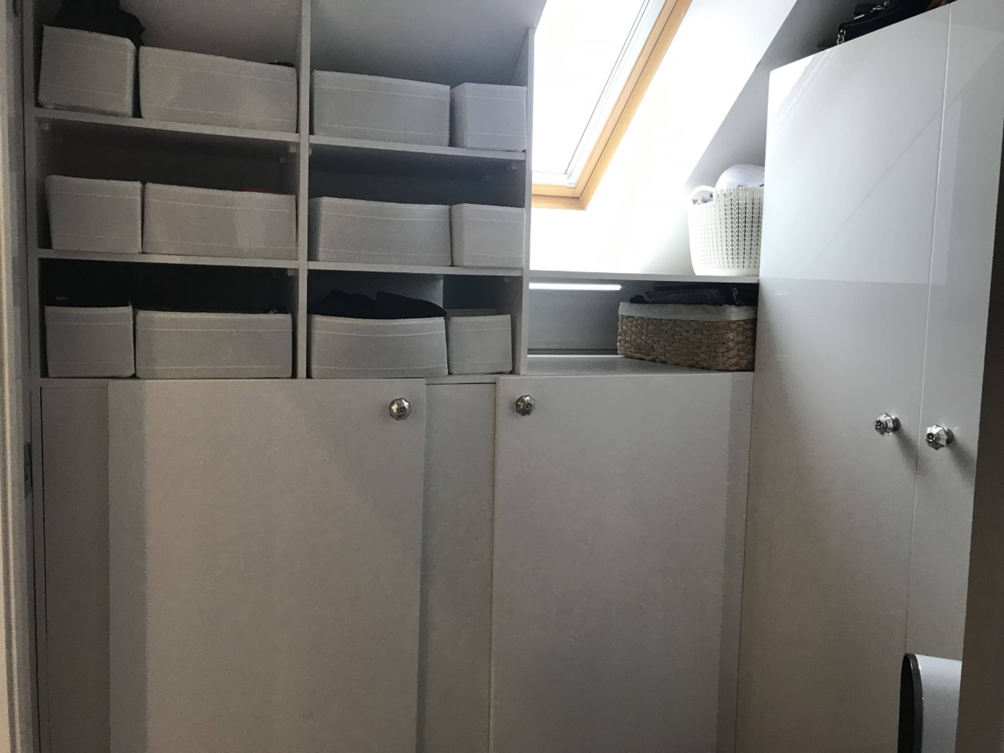 Master Dressing Room