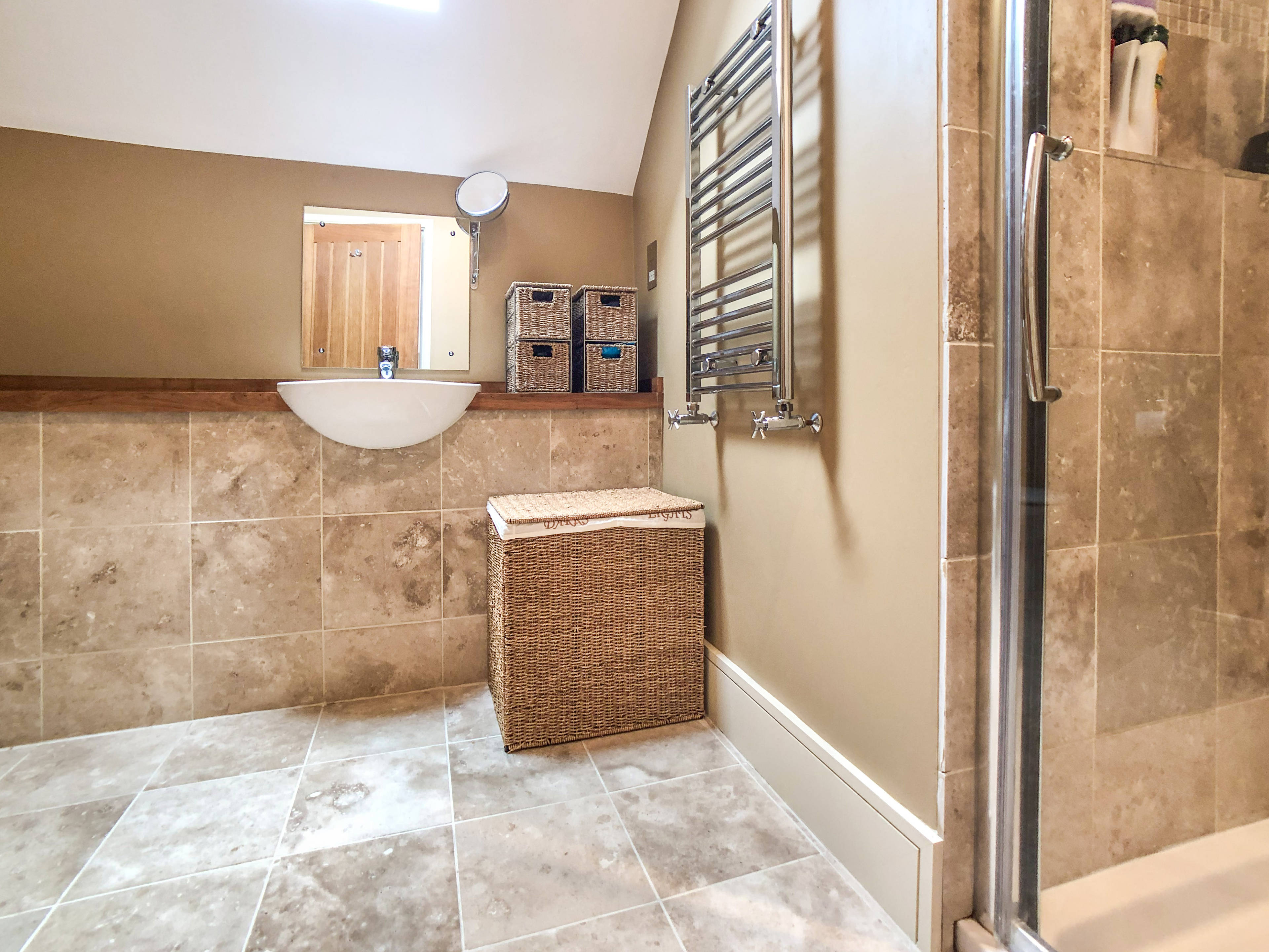 Master En-suite