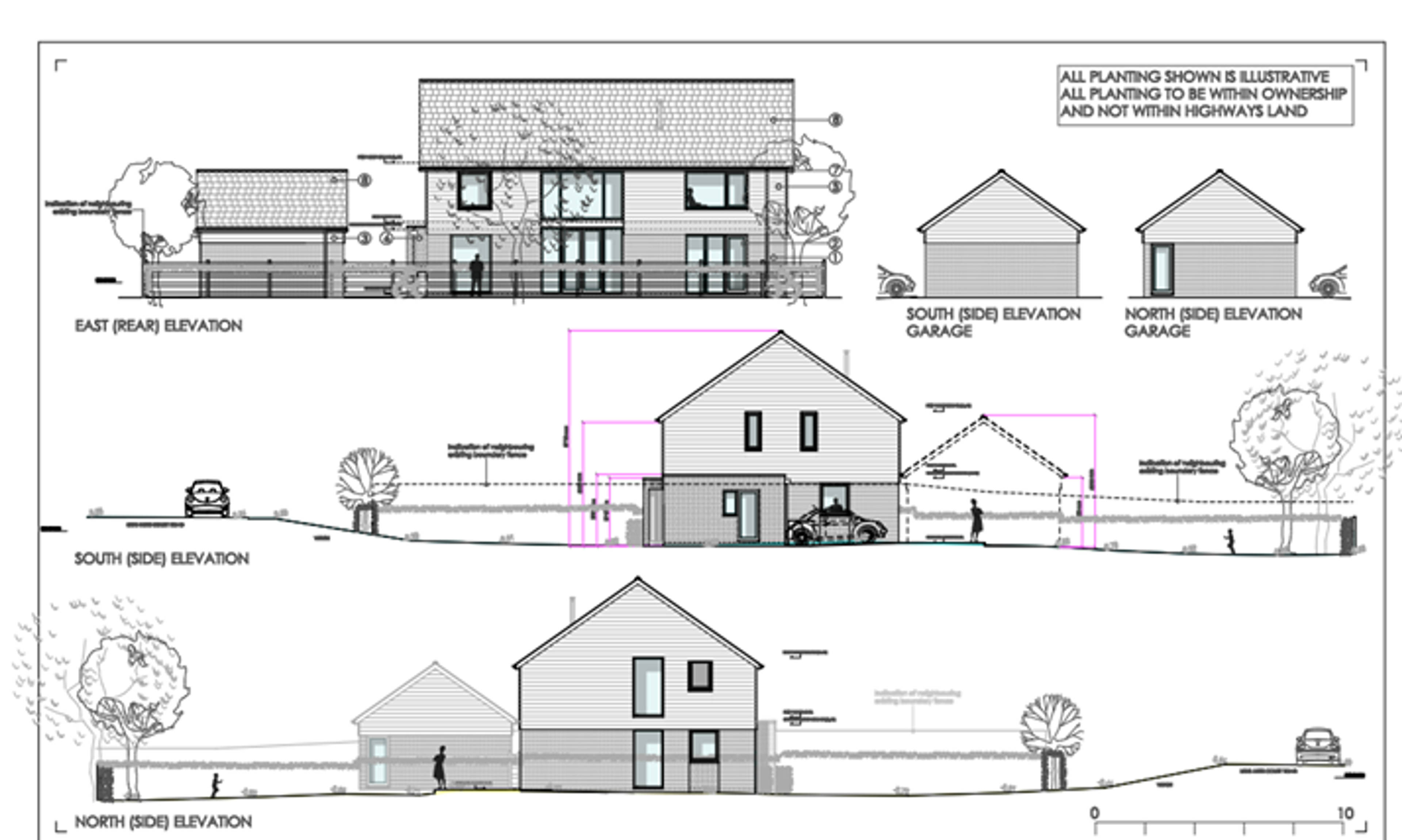 Planning Permission