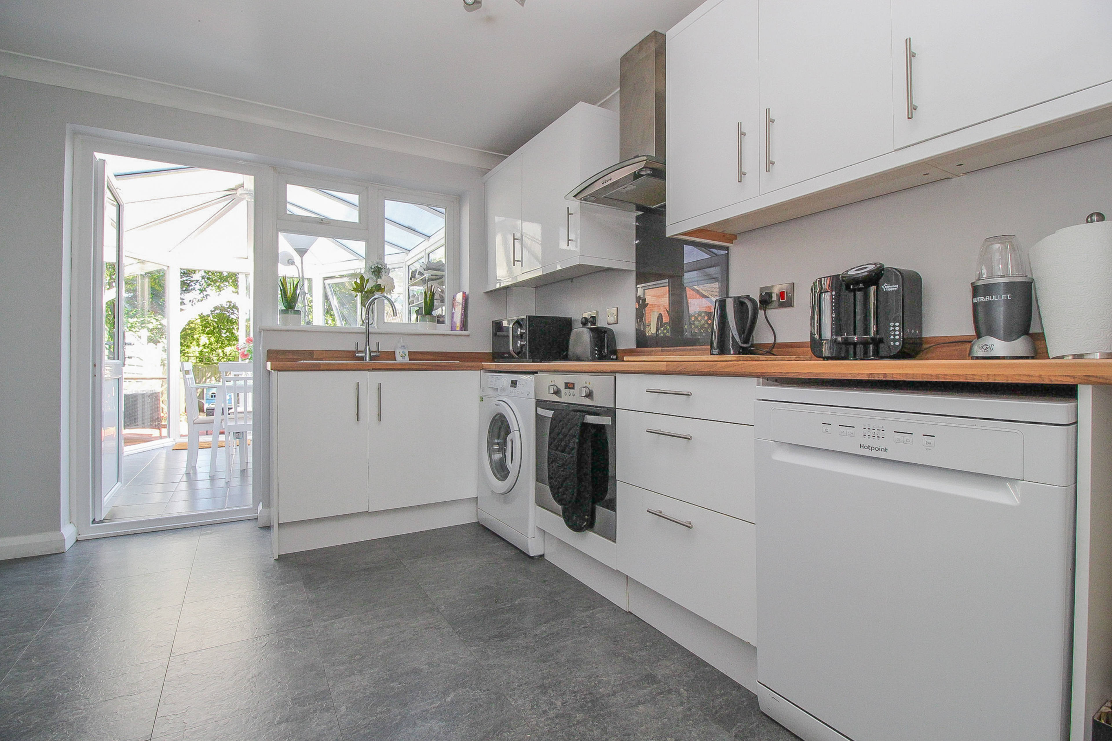 Kitchen/Breakfast