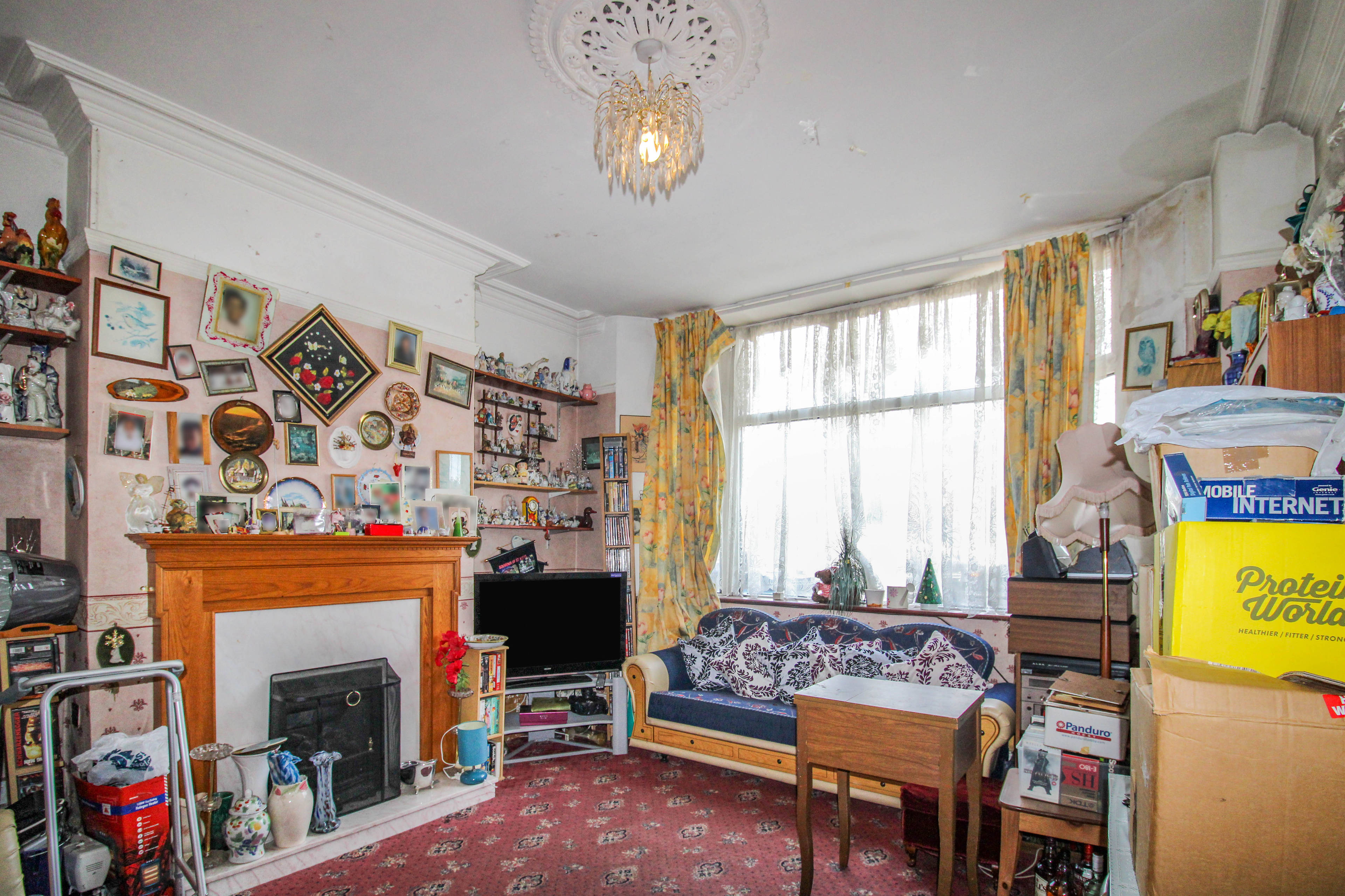 Reception Room One