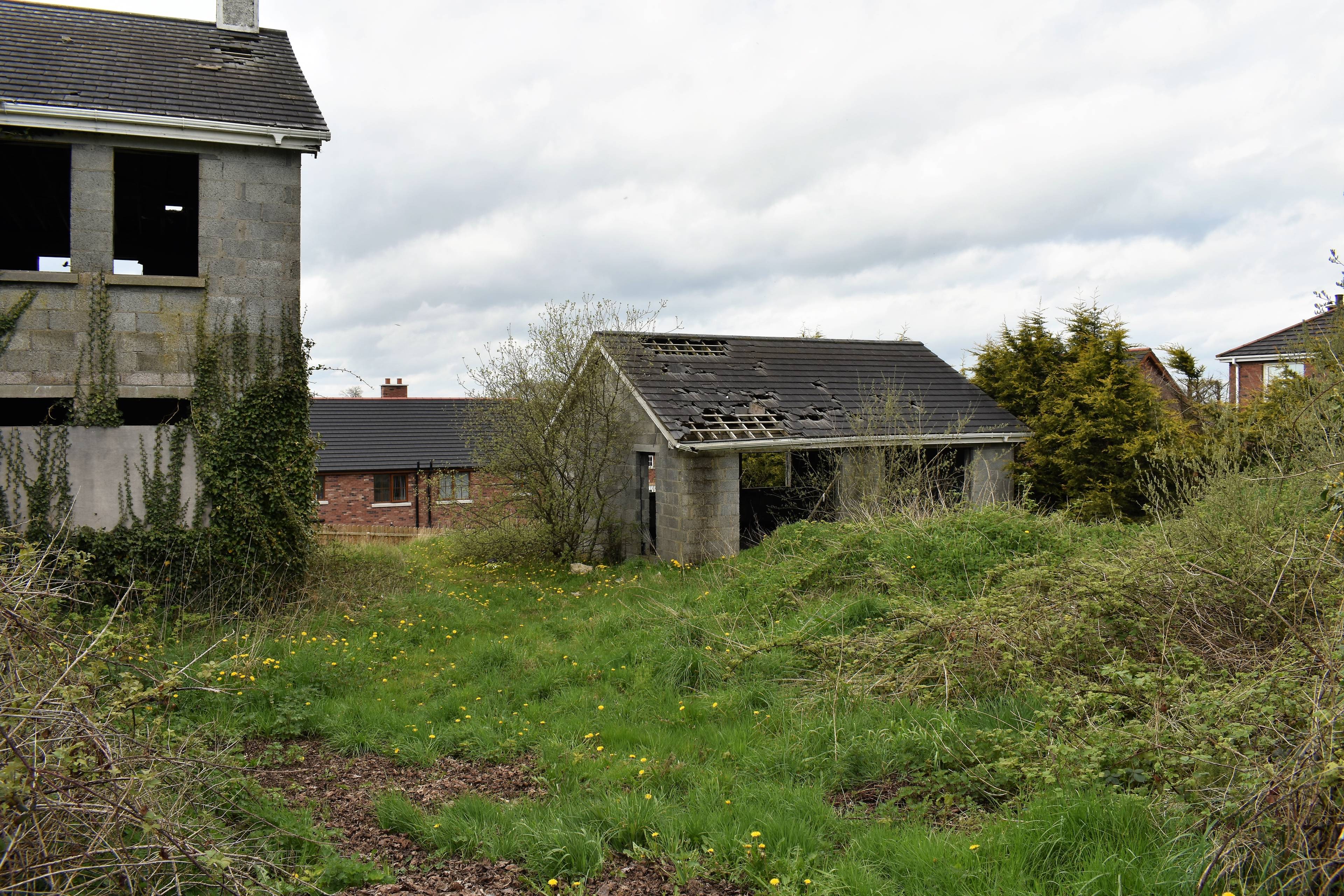 View Of The Property