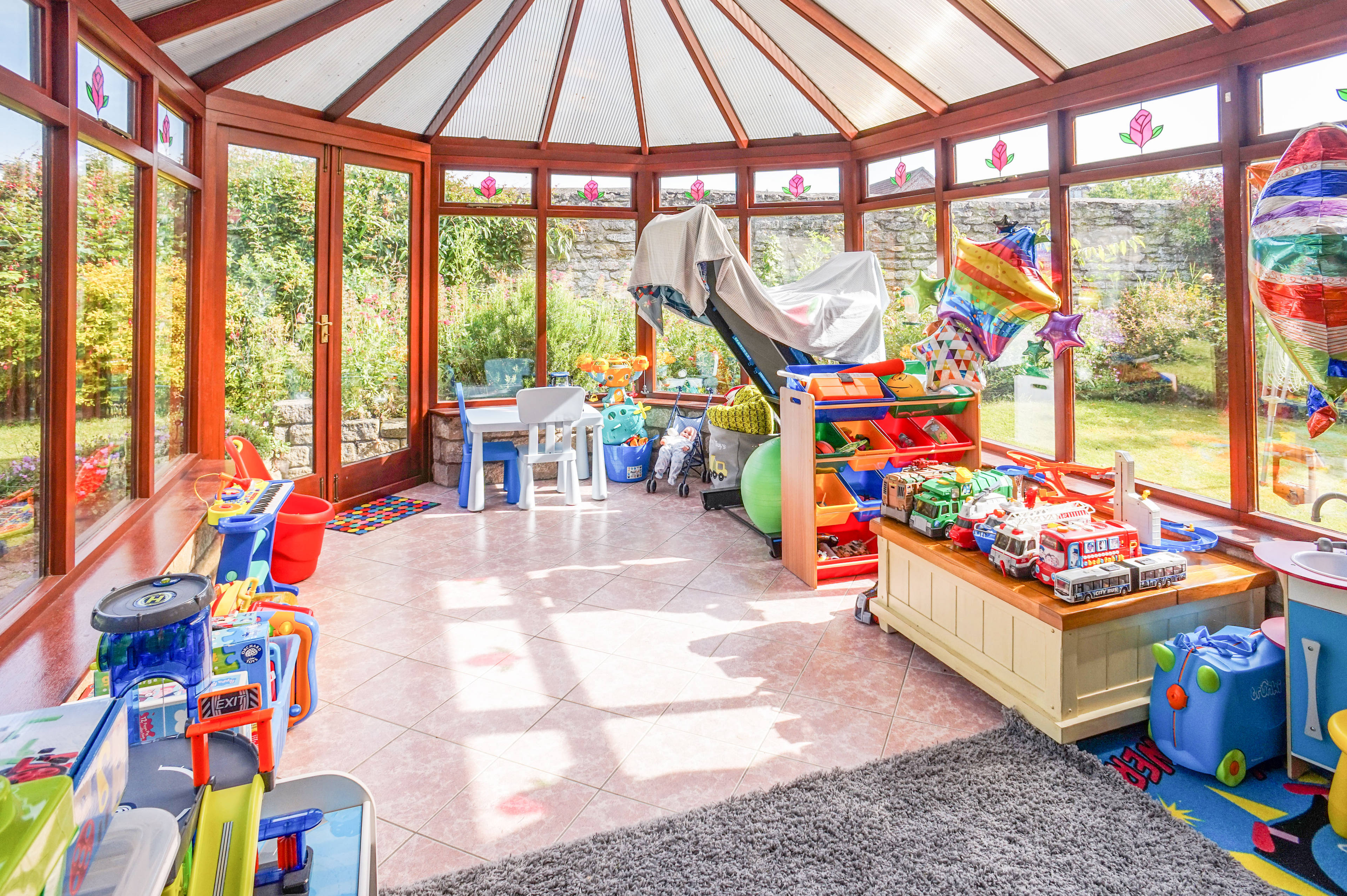 Conservatory