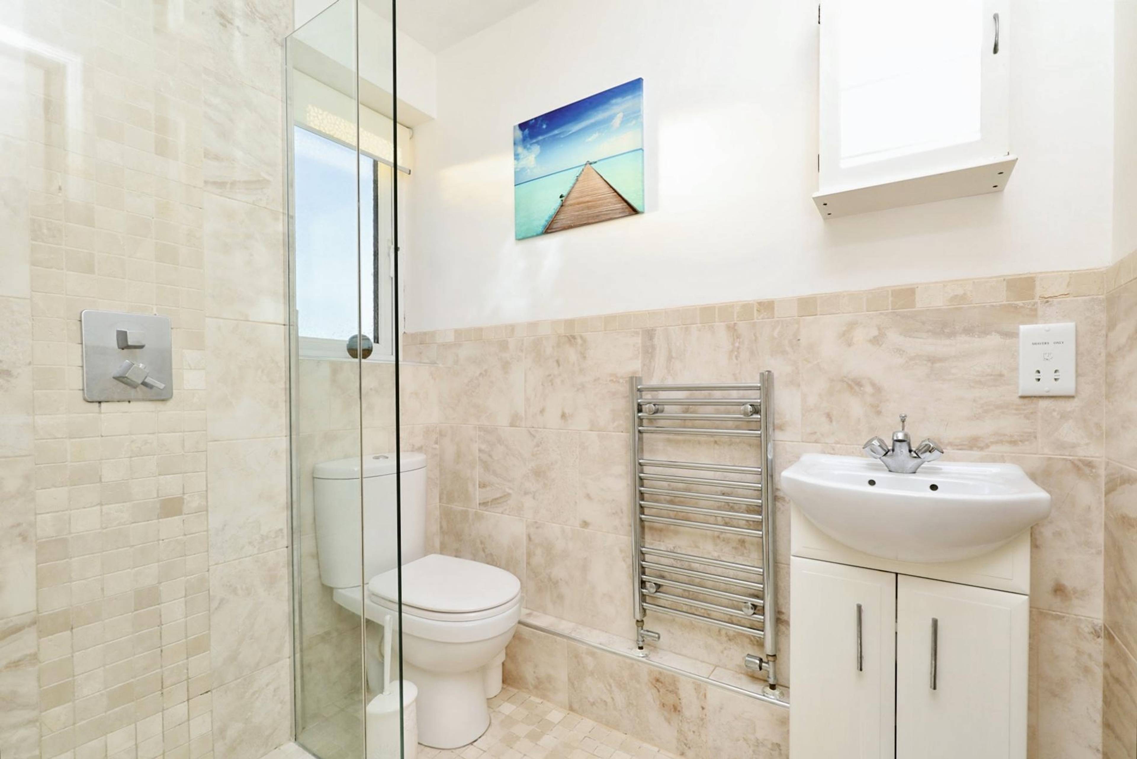 En-suite
