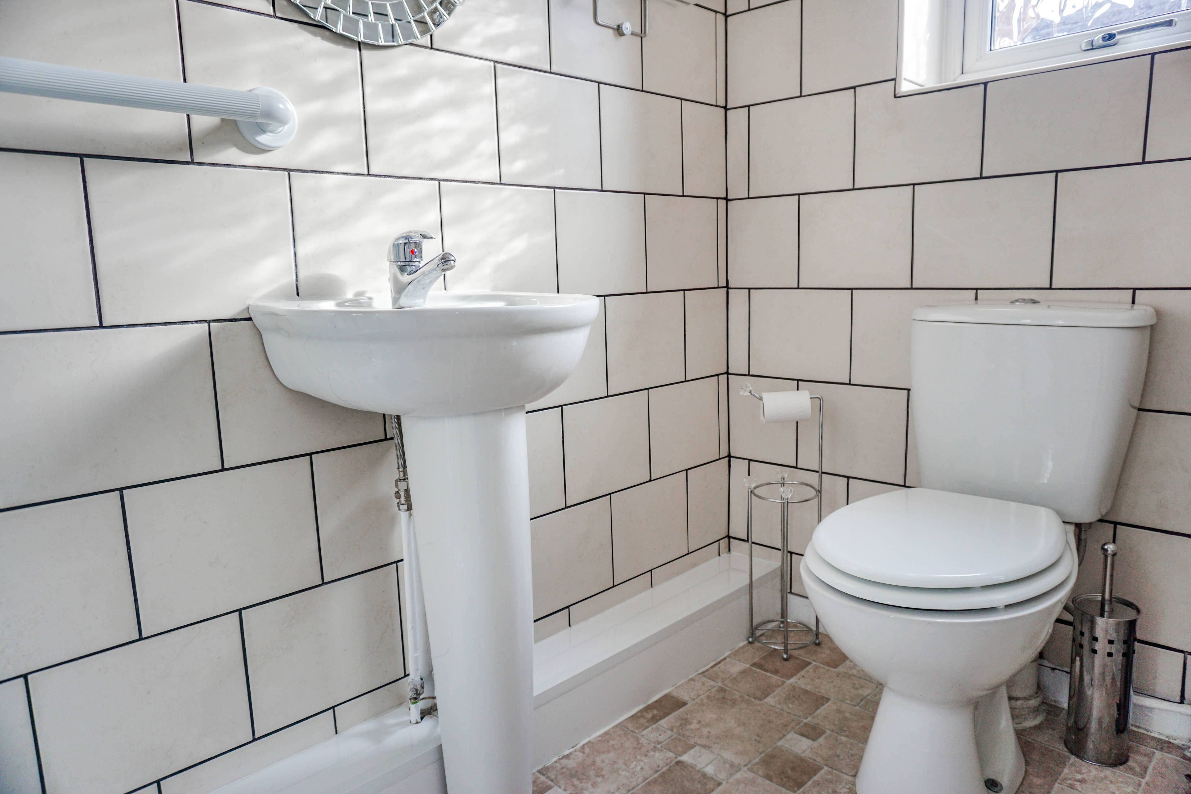 En-suite
