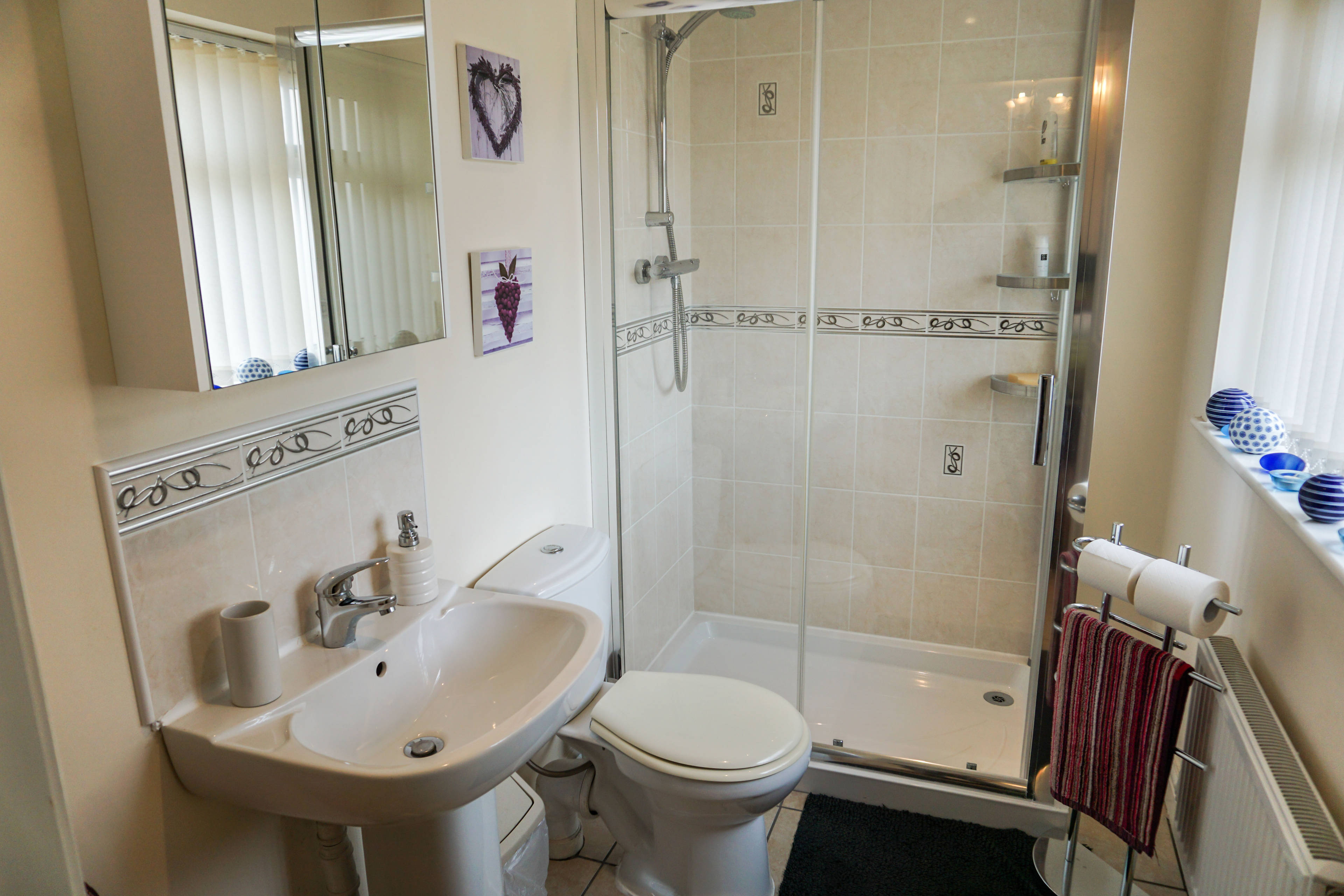 En-suite Two