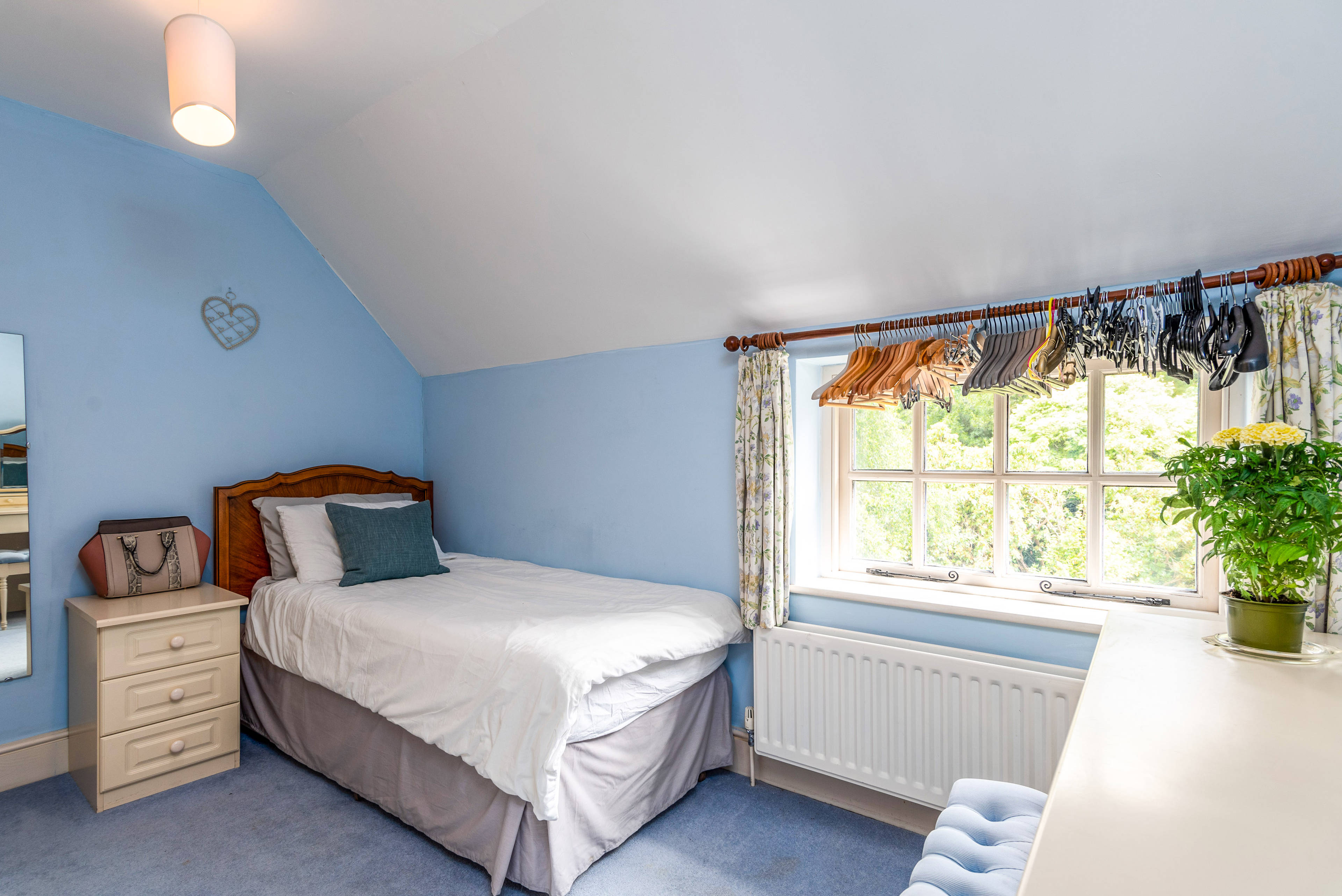 Annexe Bedroom