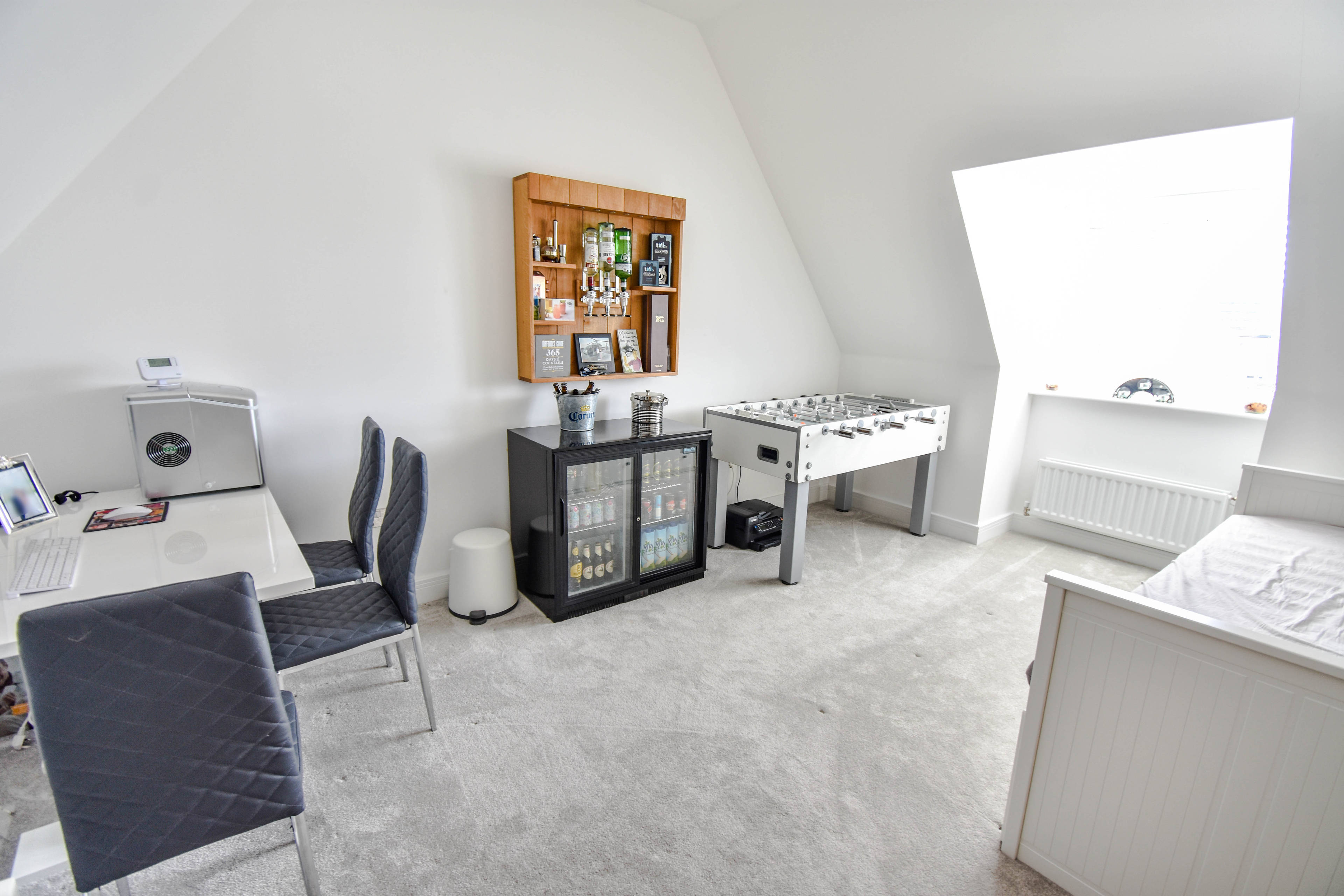 Bedroom Four