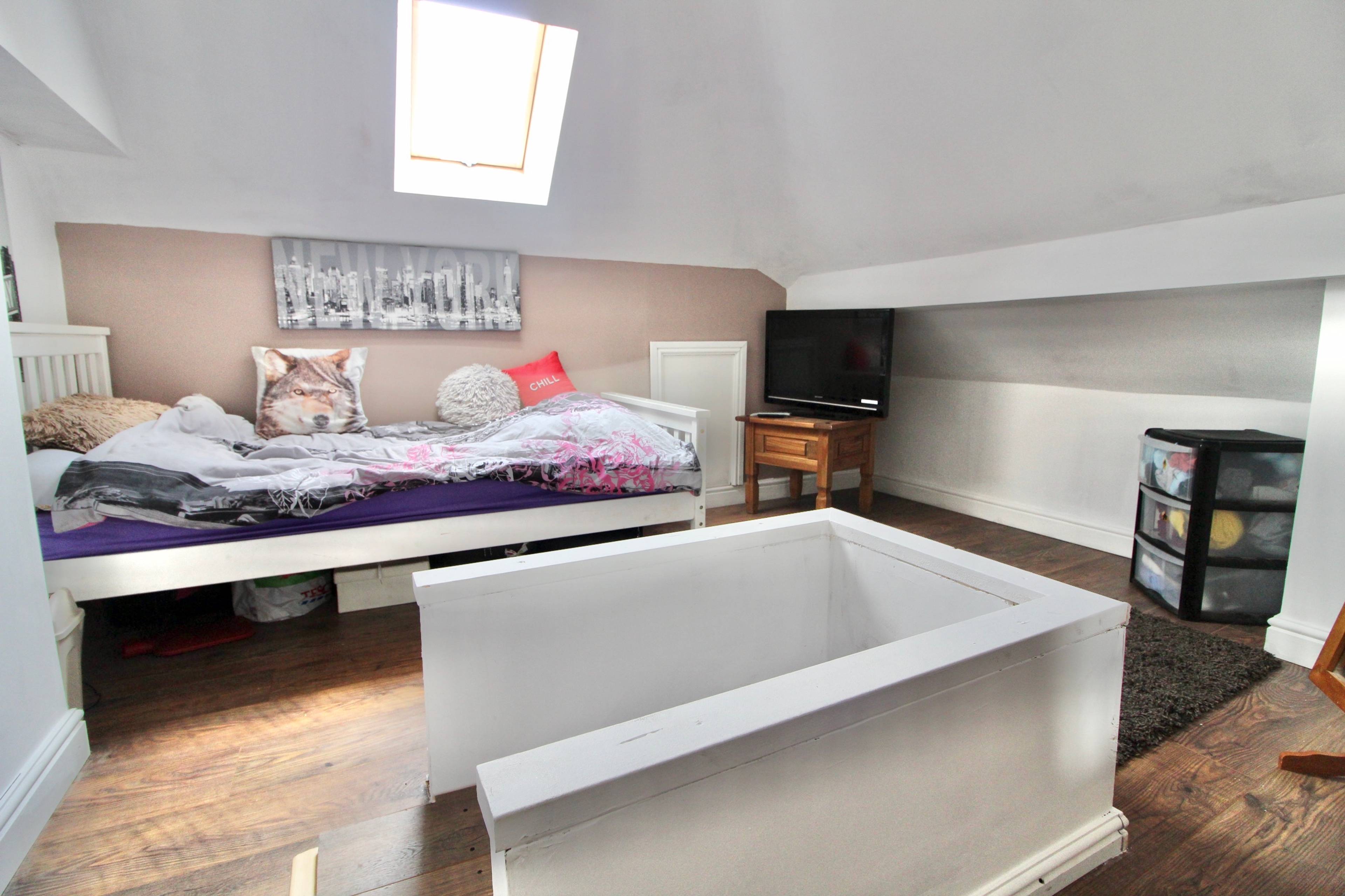 Loft Room